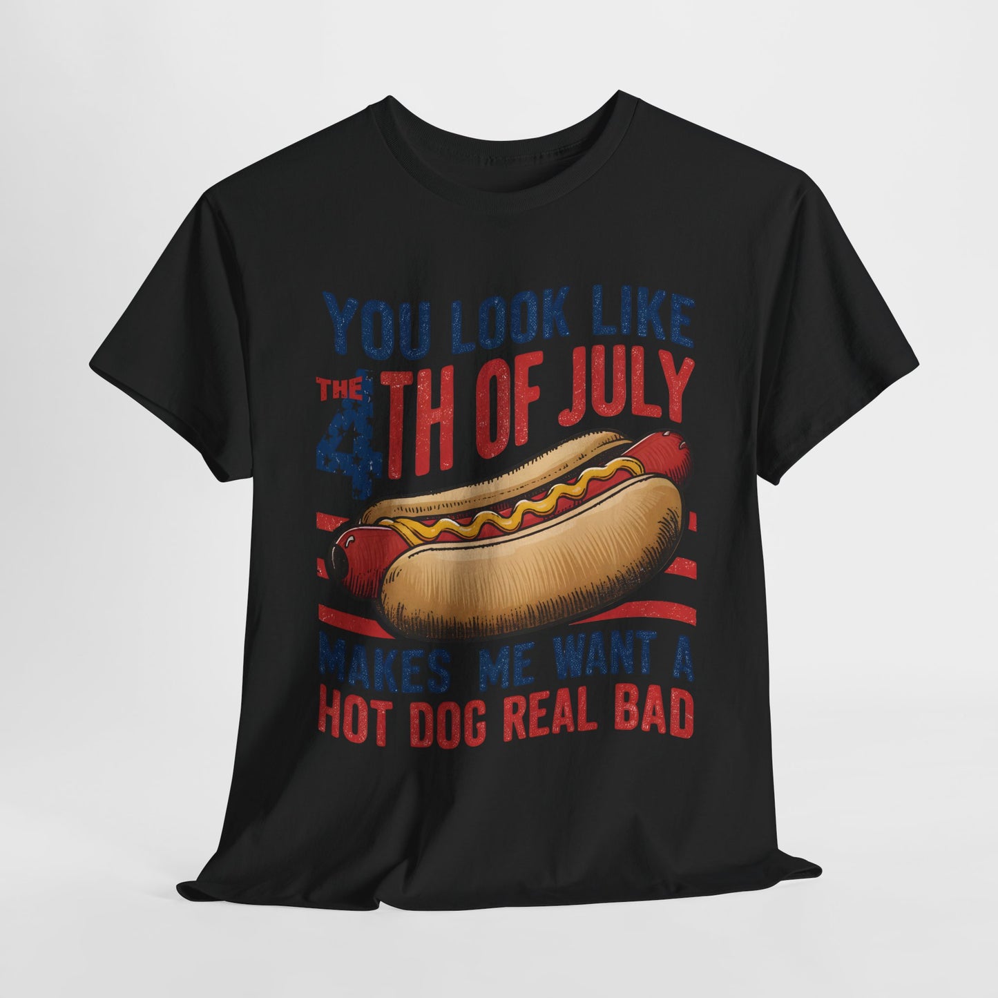 You Look Like the 4th of July #3 T-Shirt