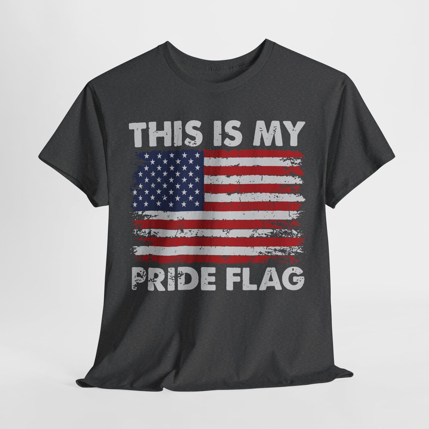 This is My Pride Flag T-Shirt