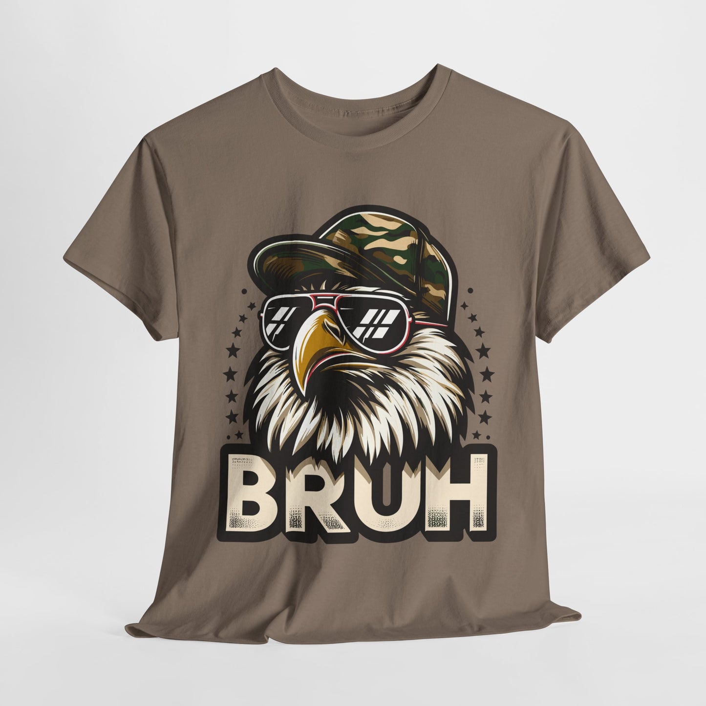Eagle with Shades #2 T-Shirt