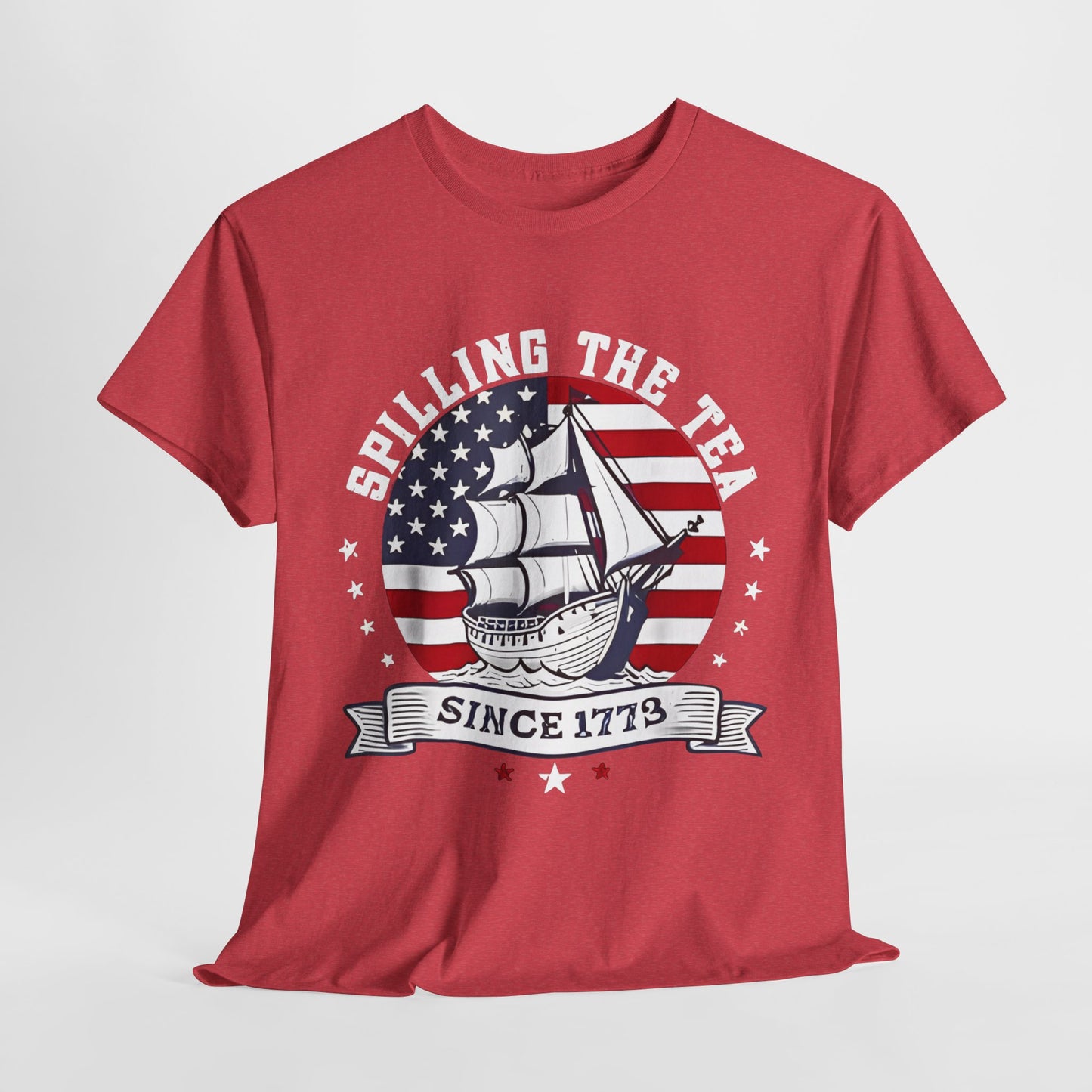 Spilling the Tea #2 T-Shirt