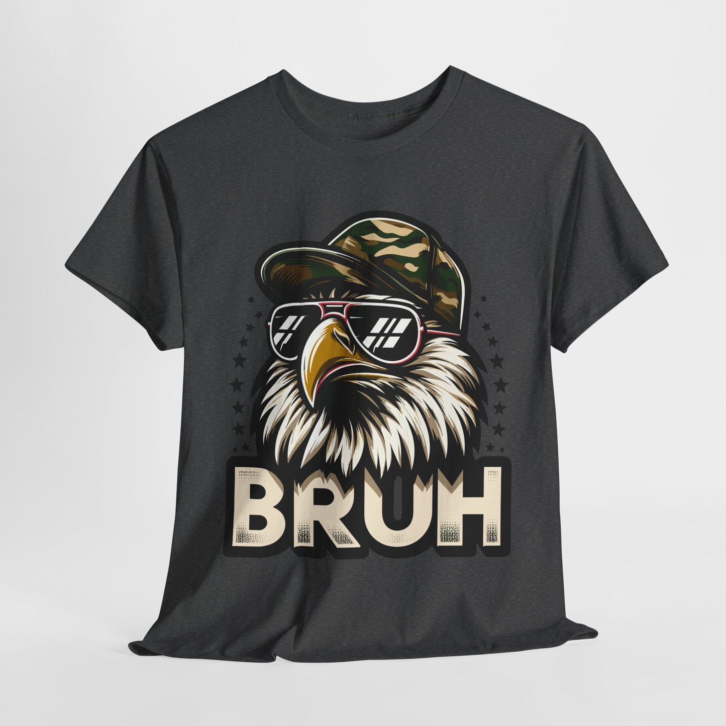 Eagle with Shades #2 T-Shirt