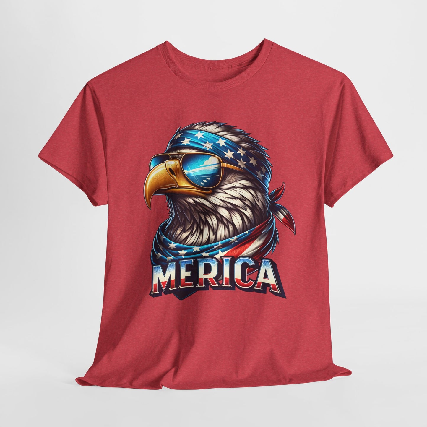 Eagle with Shades #3 T-Shirt