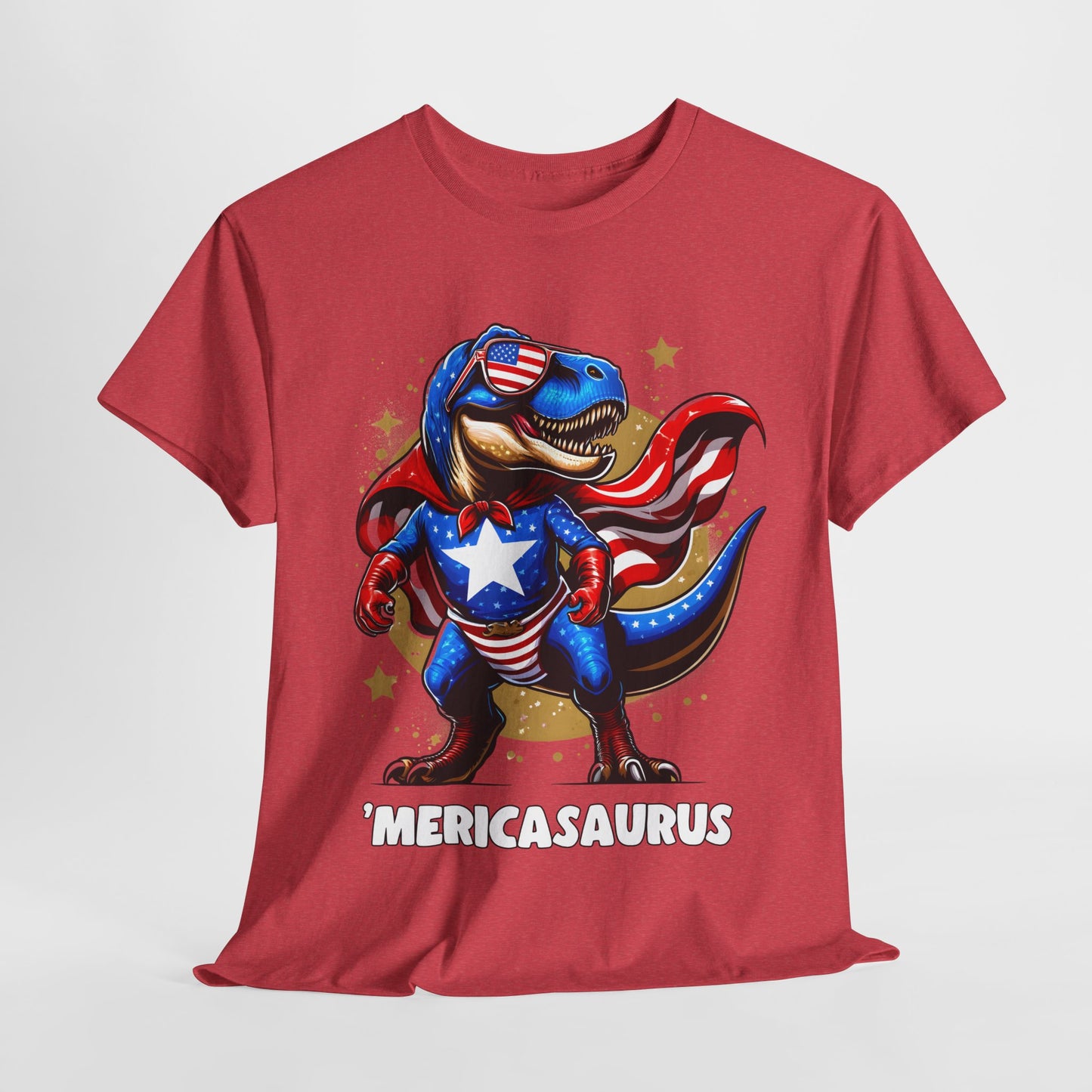 'Mericasaurus T-Shirt