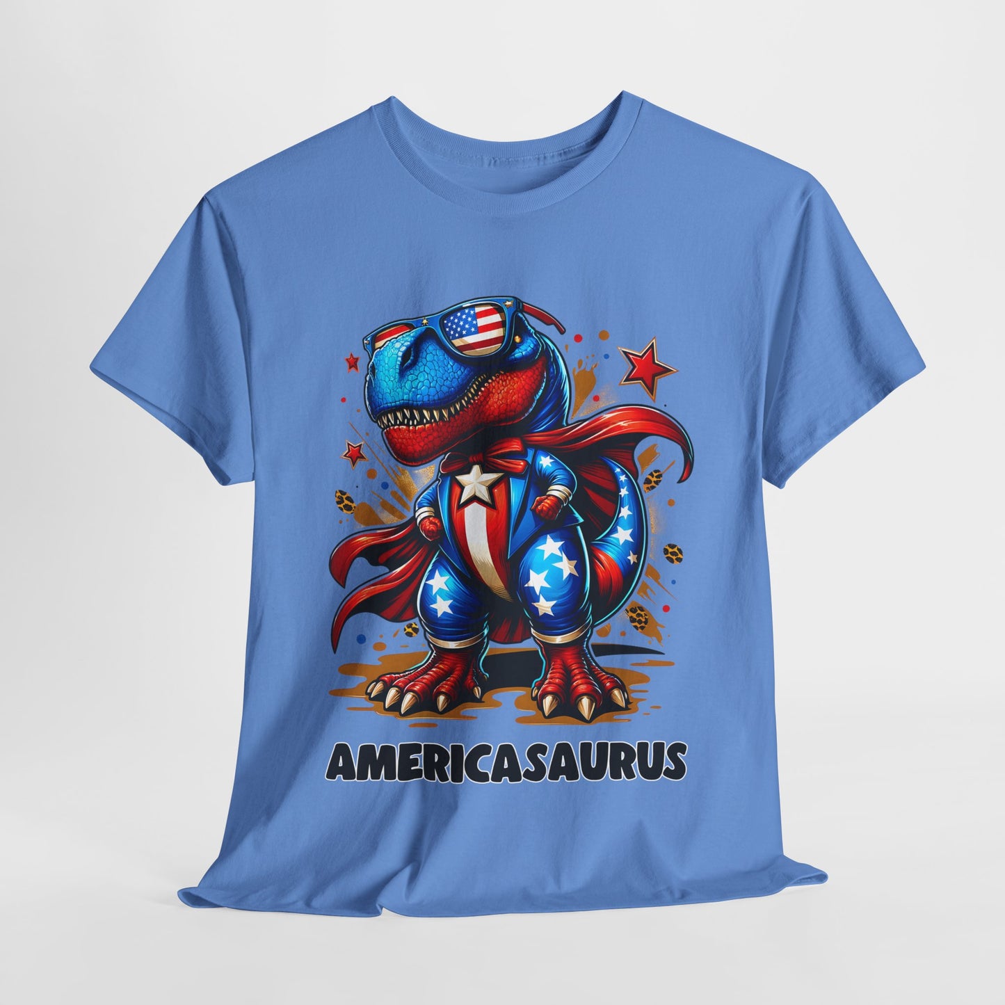 Americasaurus T-Shirt