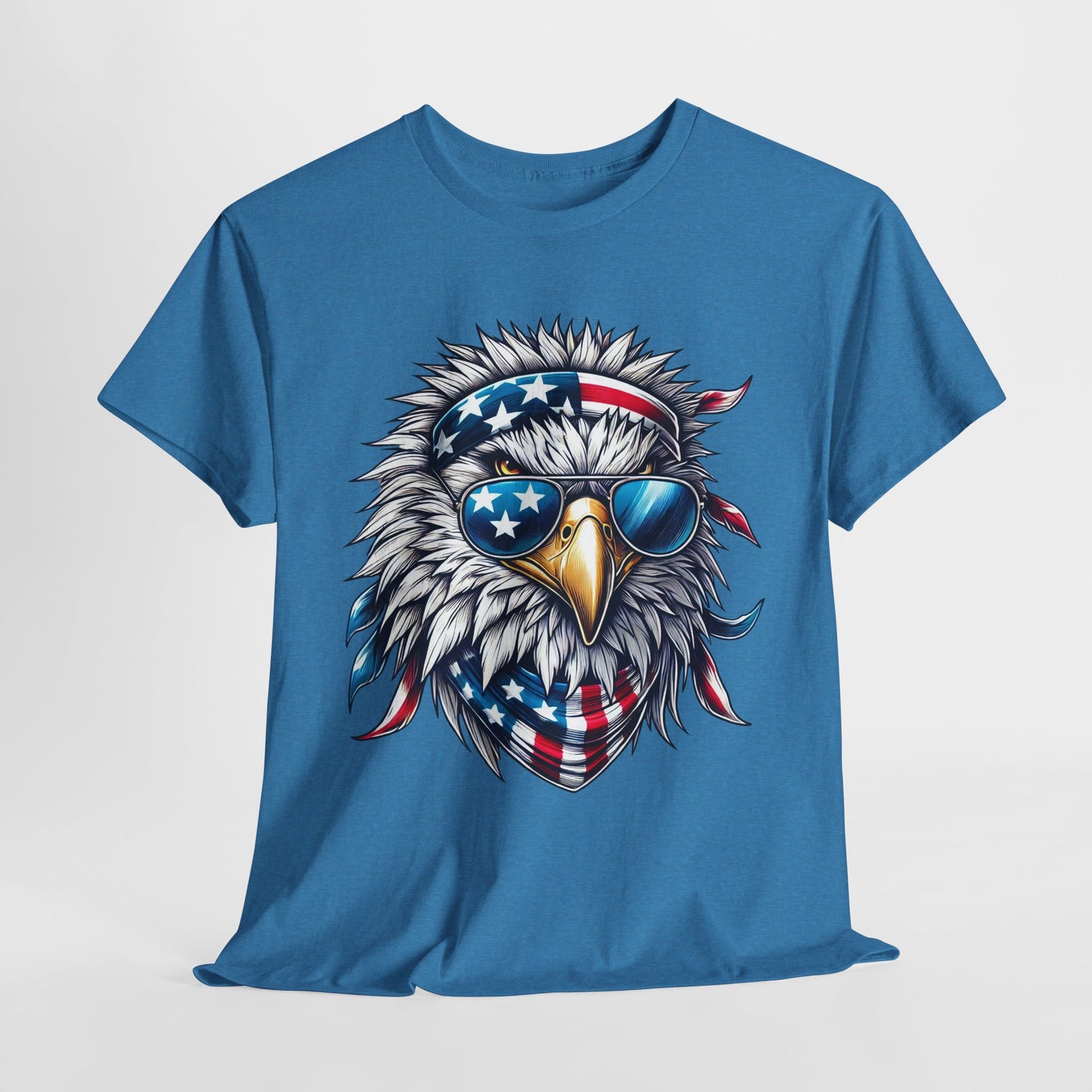 Eagle with Shades #1 T-Shirt