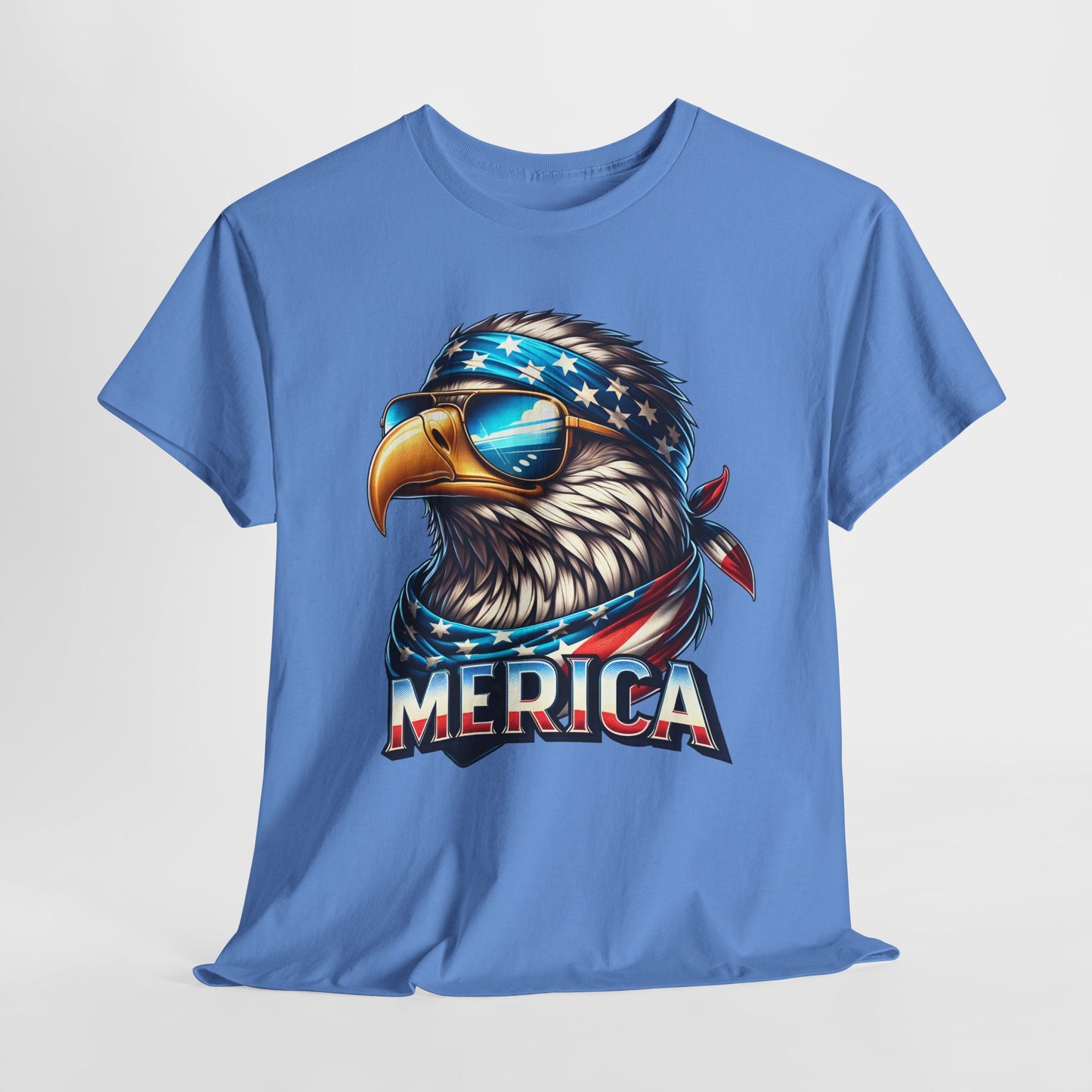 Eagle with Shades #3 T-Shirt