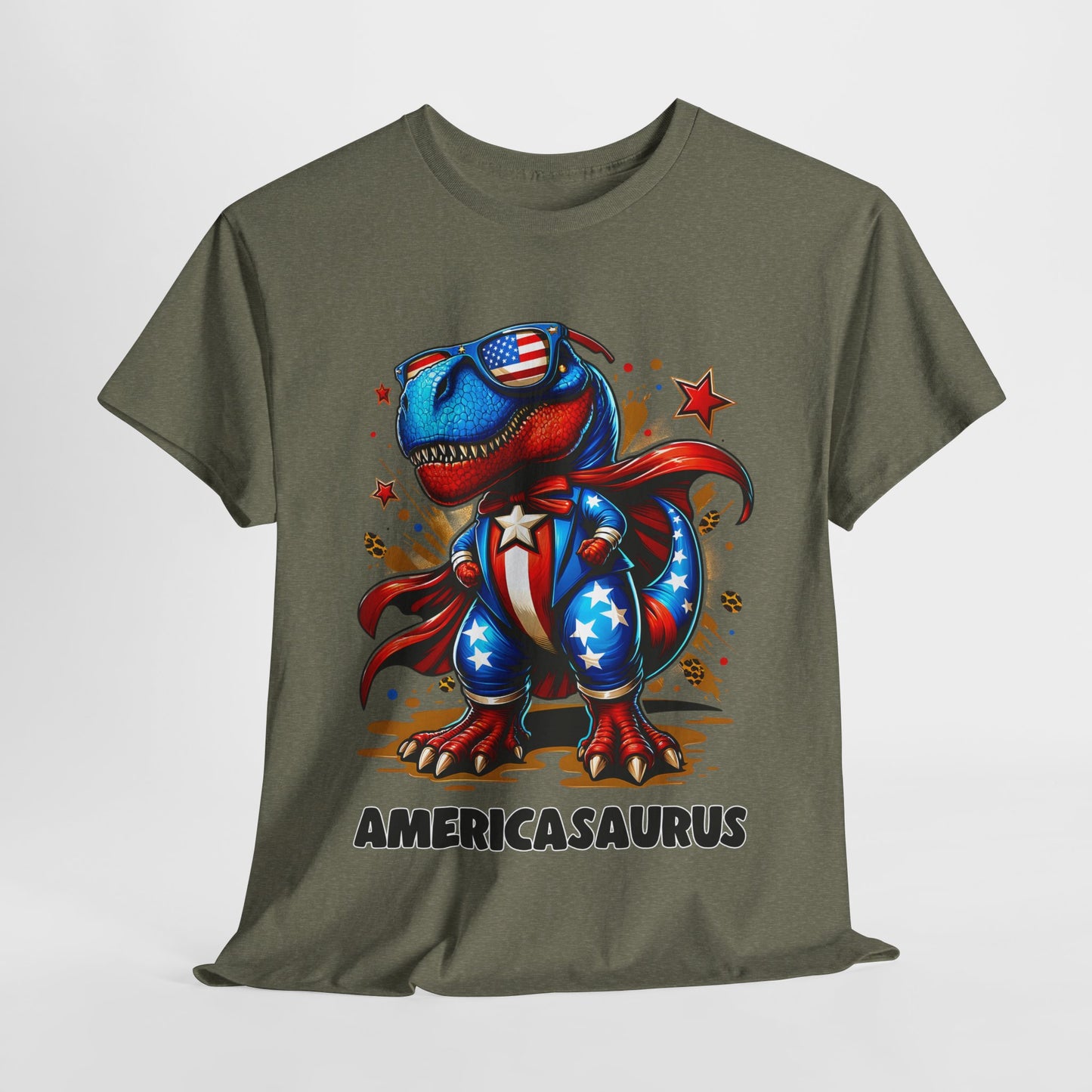Americasaurus T-Shirt