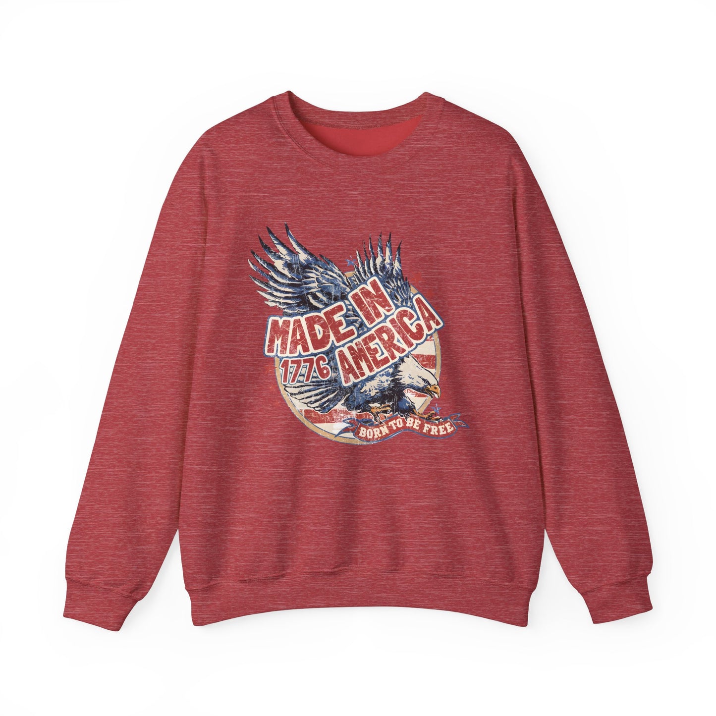 Made in America 1776 Sweatshirt