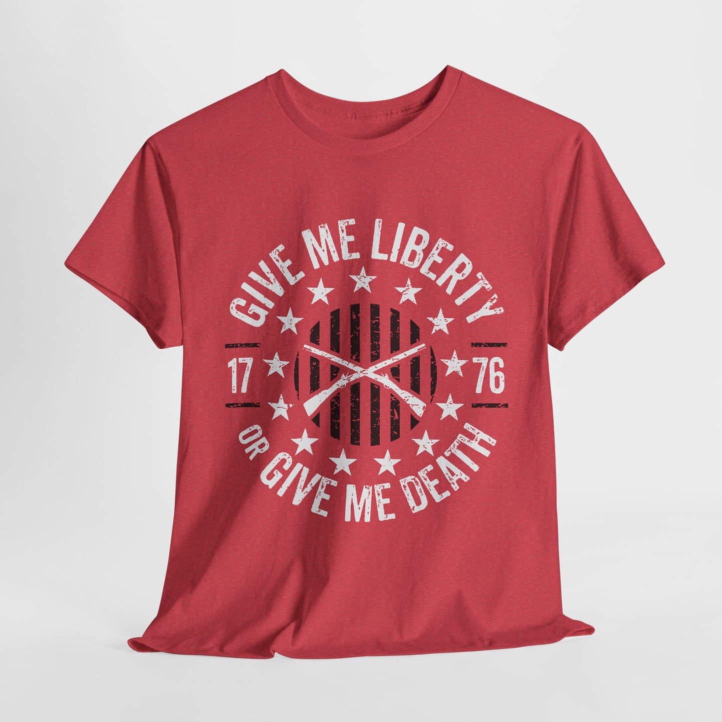 Give Me Liberty or Give Me Death! T-Shirt