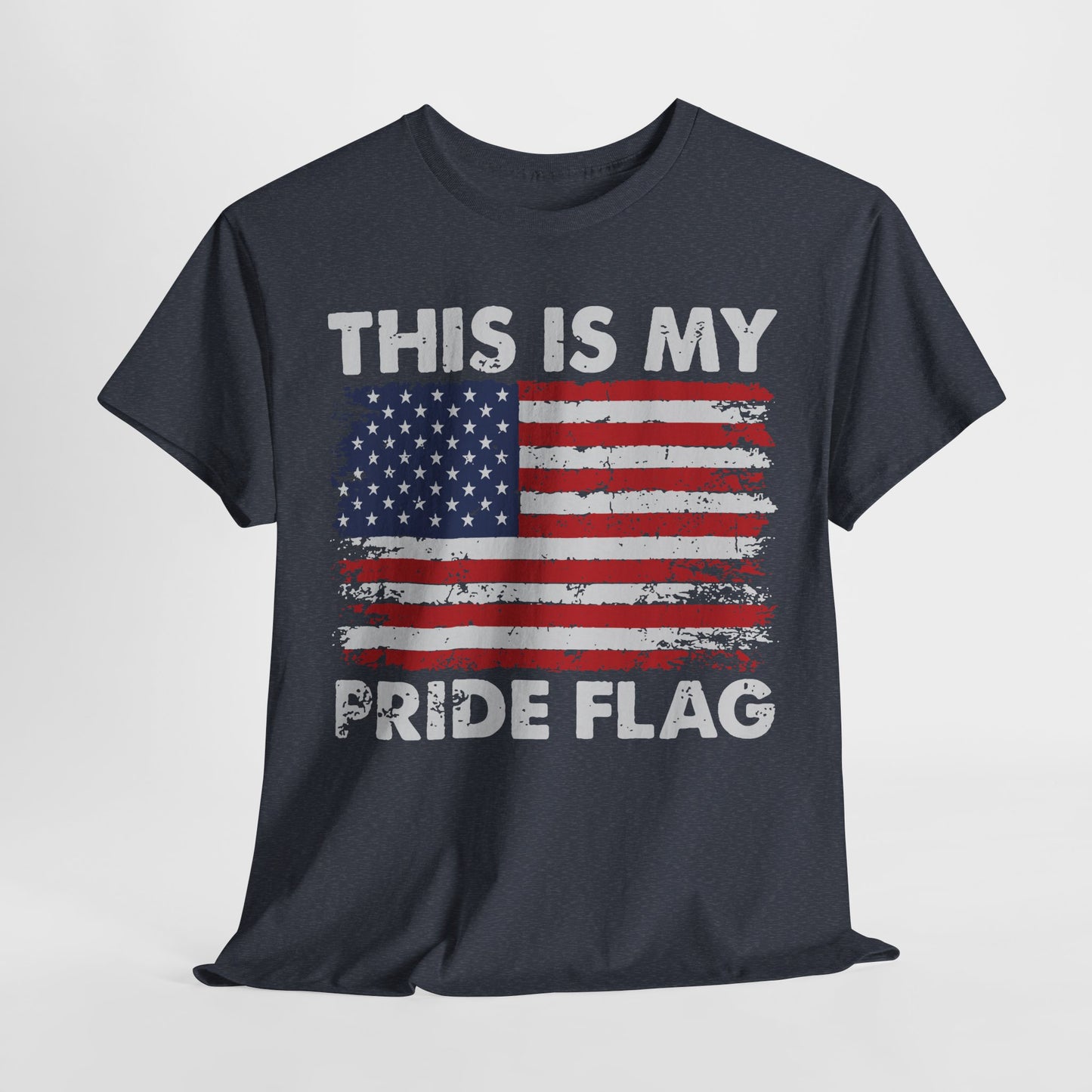 This is My Pride Flag T-Shirt