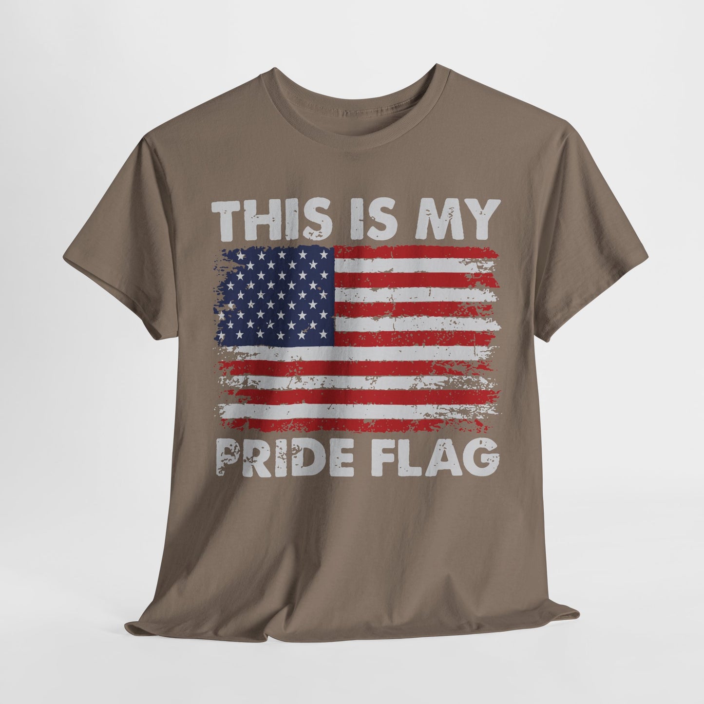 This is My Pride Flag T-Shirt
