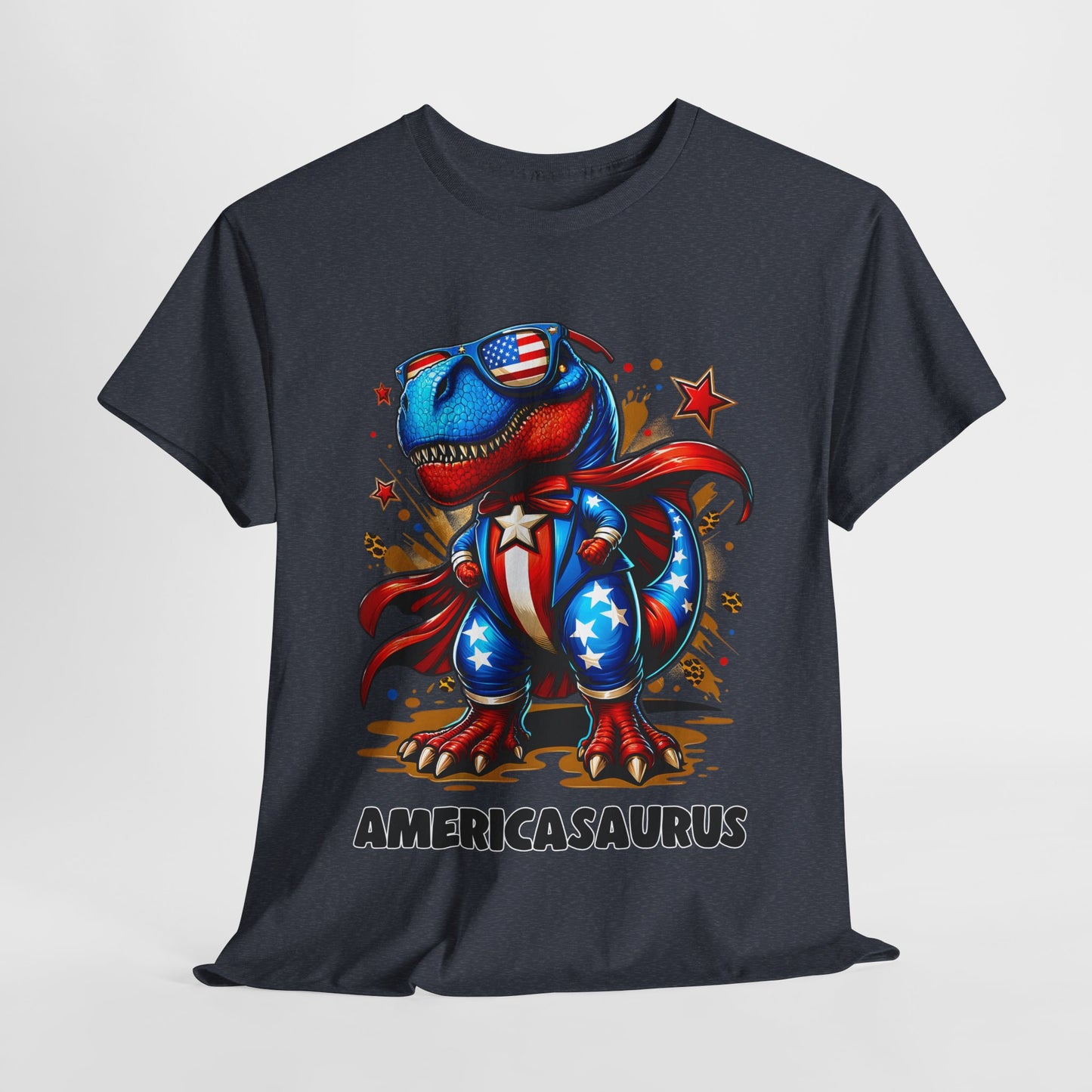 Americasaurus T-Shirt