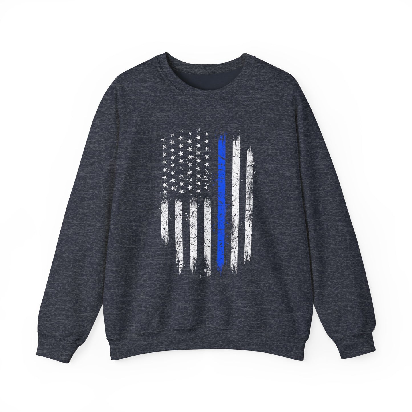 OG Thin Blue Line - Law Enforcement Sweatshirt