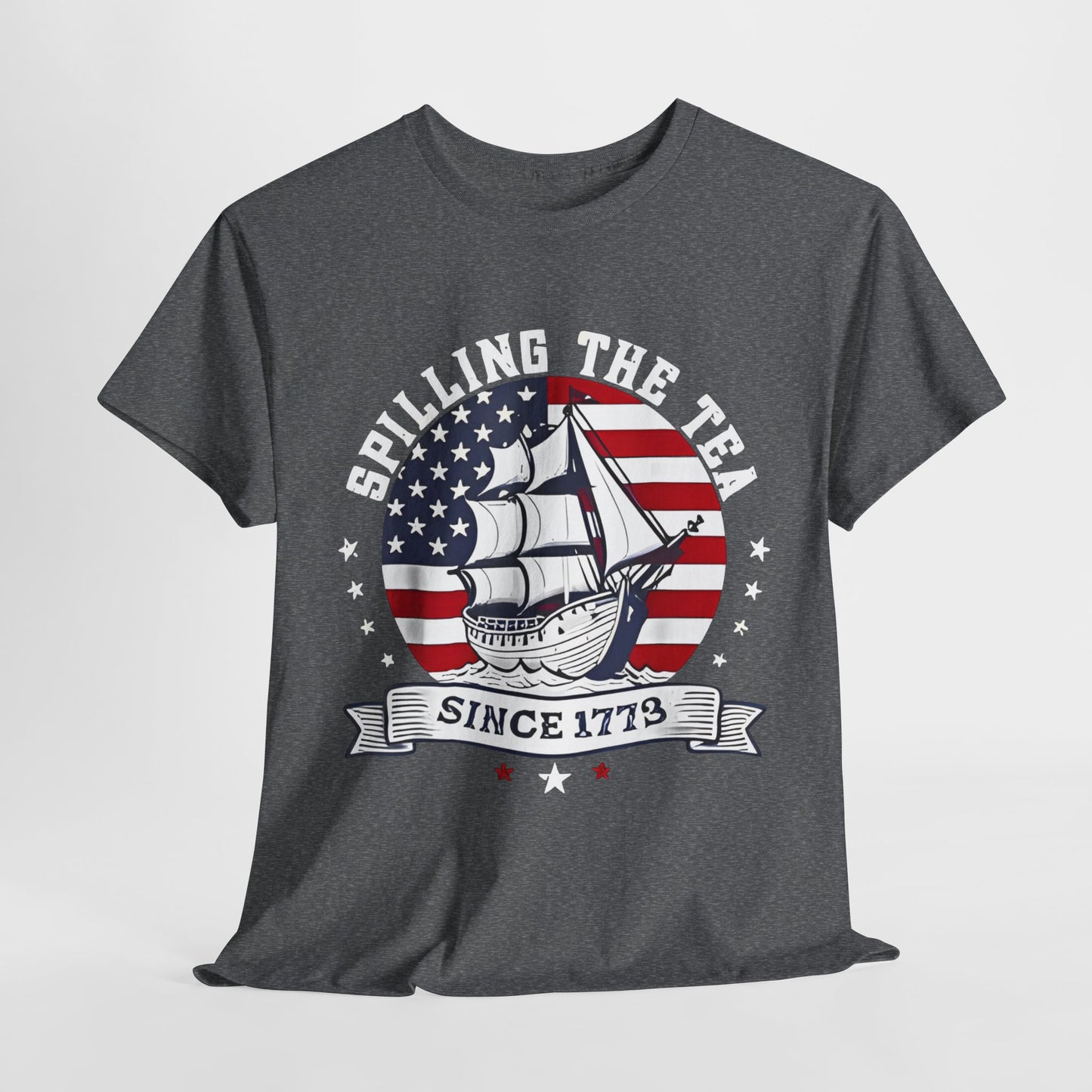 Spilling the Tea #2 T-Shirt