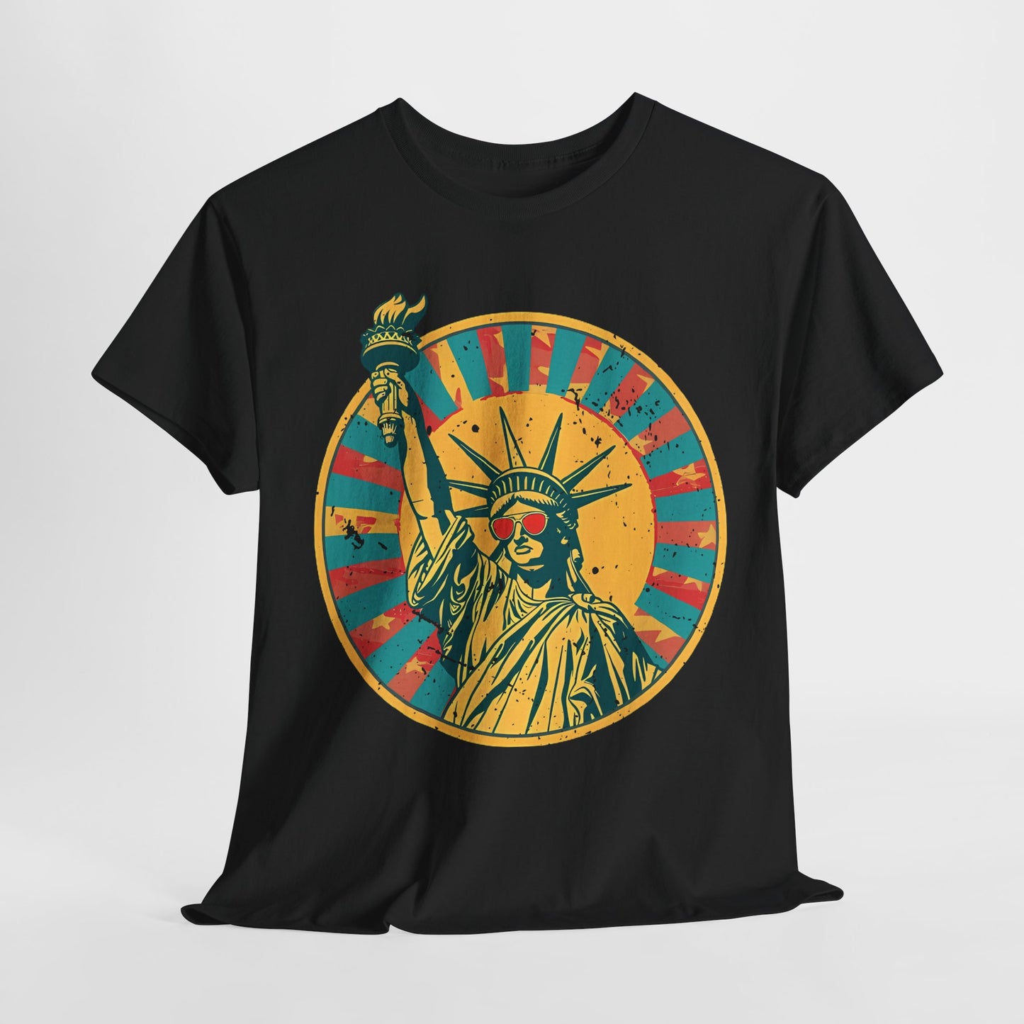 Statue of Liberty #1 T-Shirt