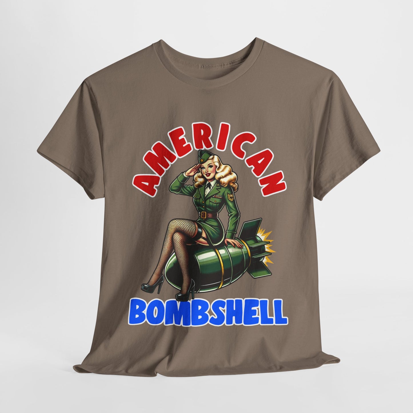 American Bombshell T-Shirt