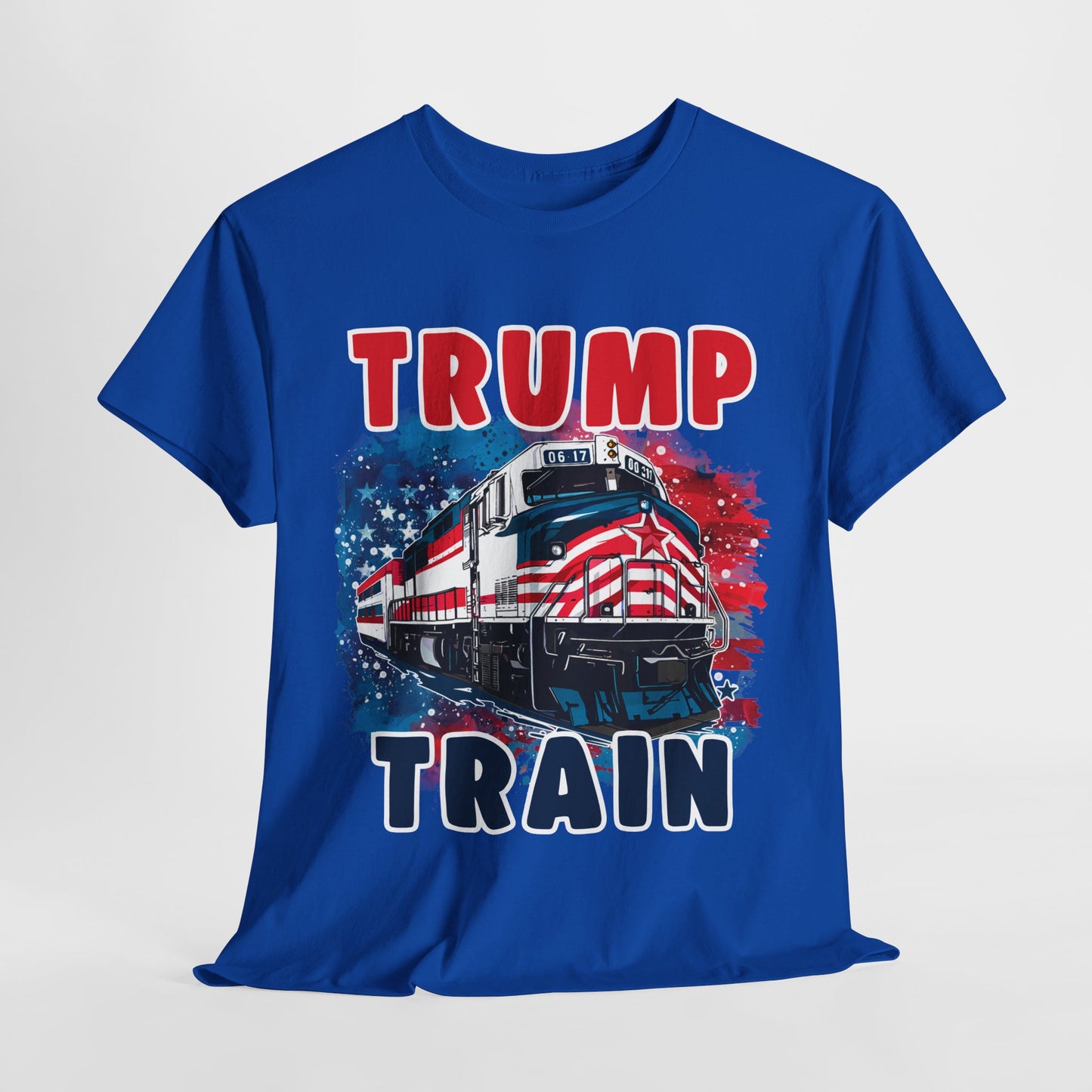 Donald Trump - Trump Train T-Shirt