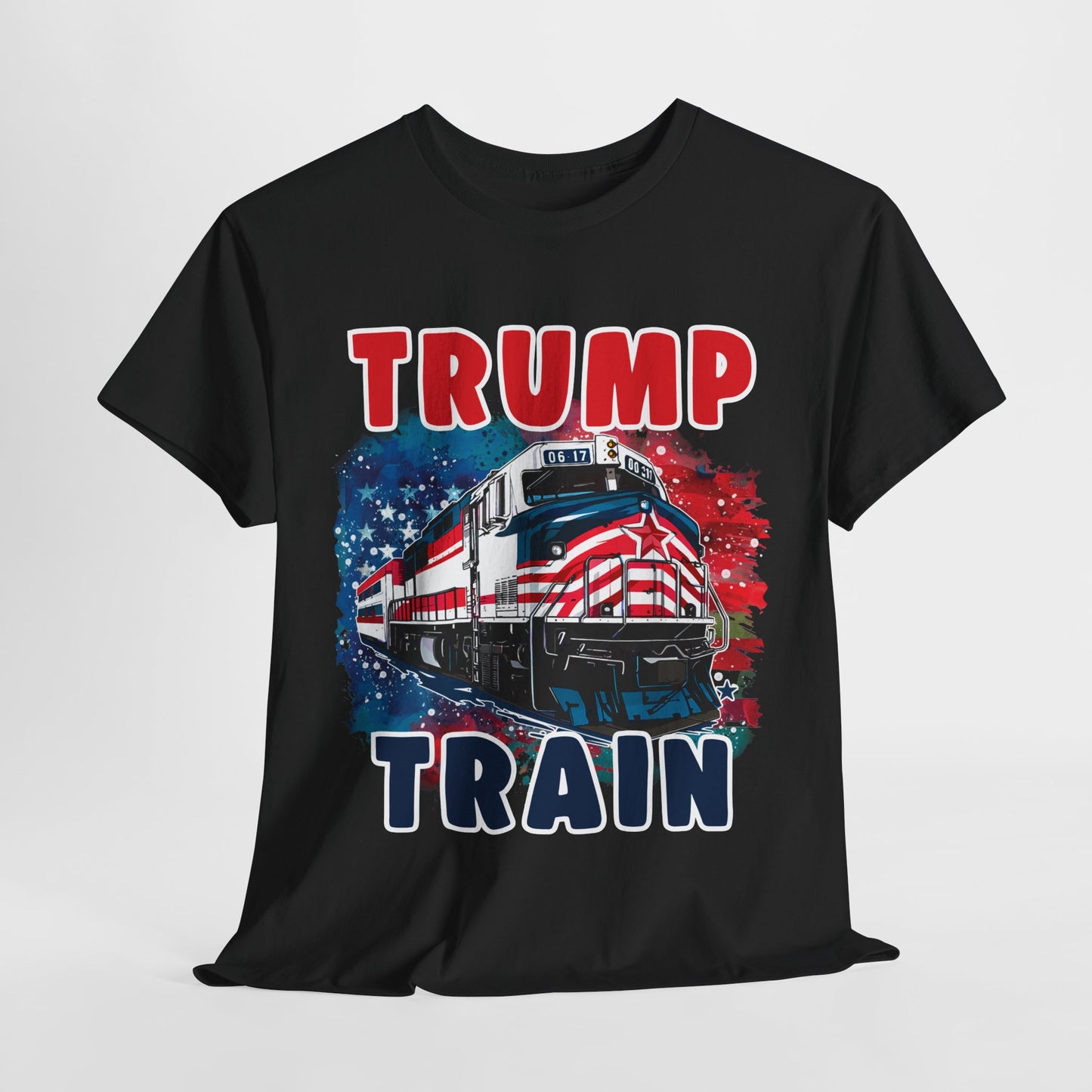 Donald Trump - Trump Train T-Shirt