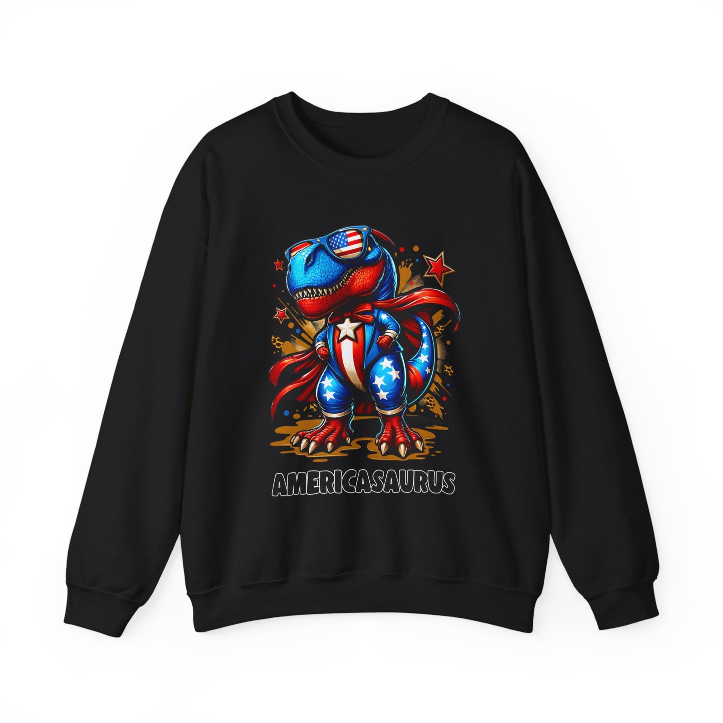 Americasaurus Sweatshirt