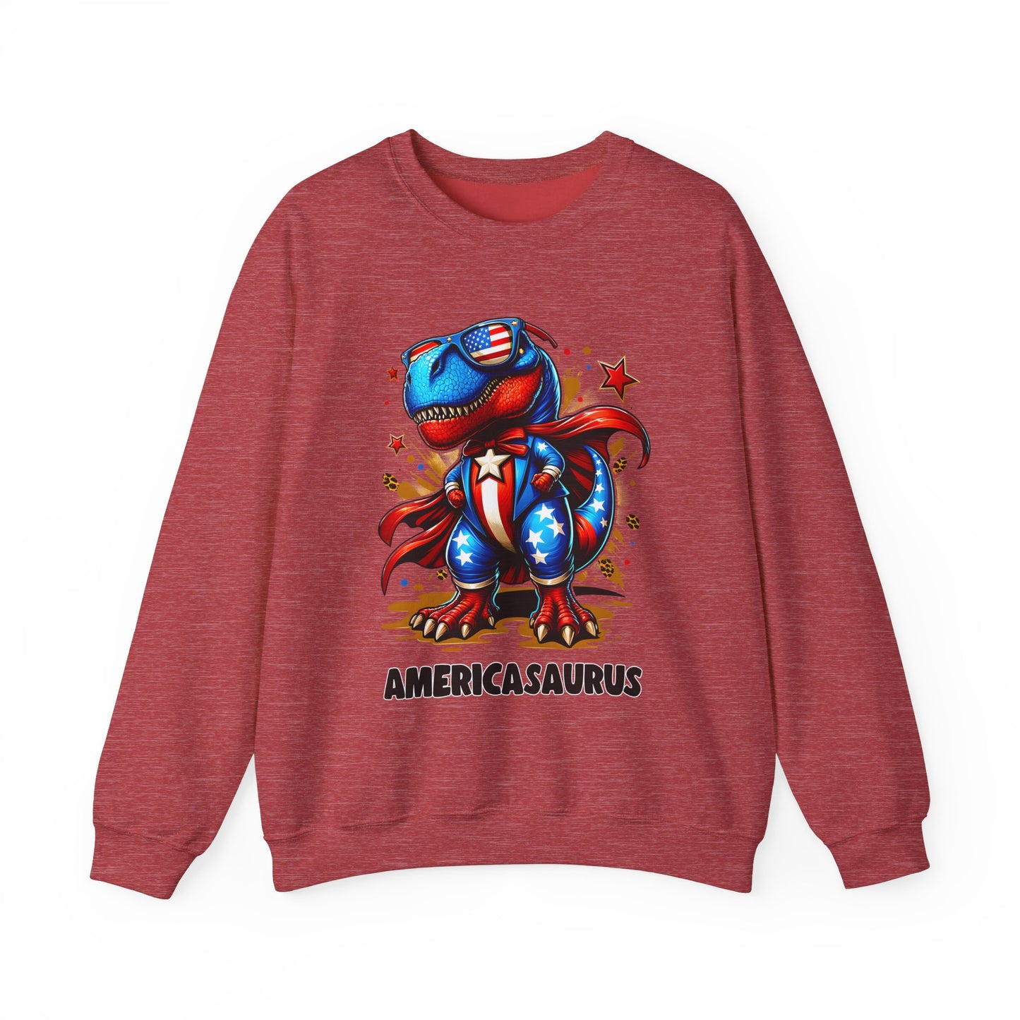 Americasaurus Sweatshirt