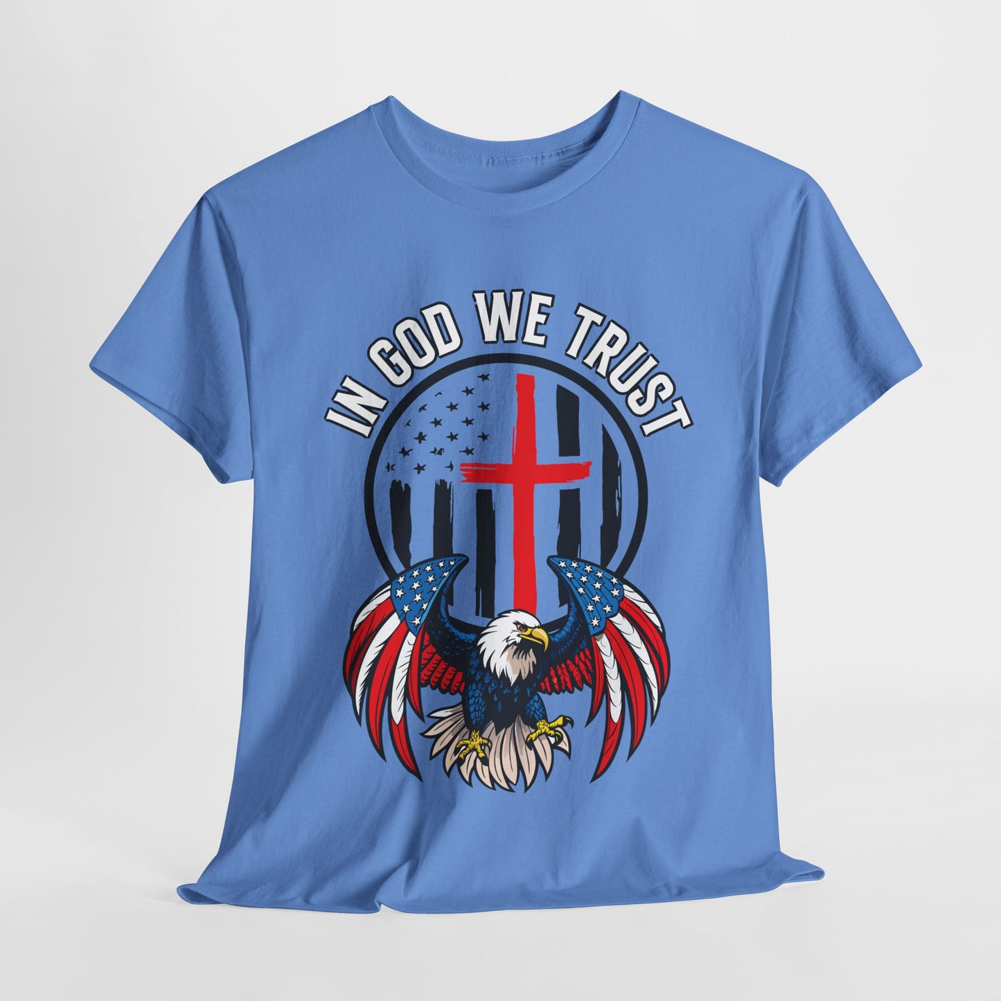In God We Trust T-Shirt