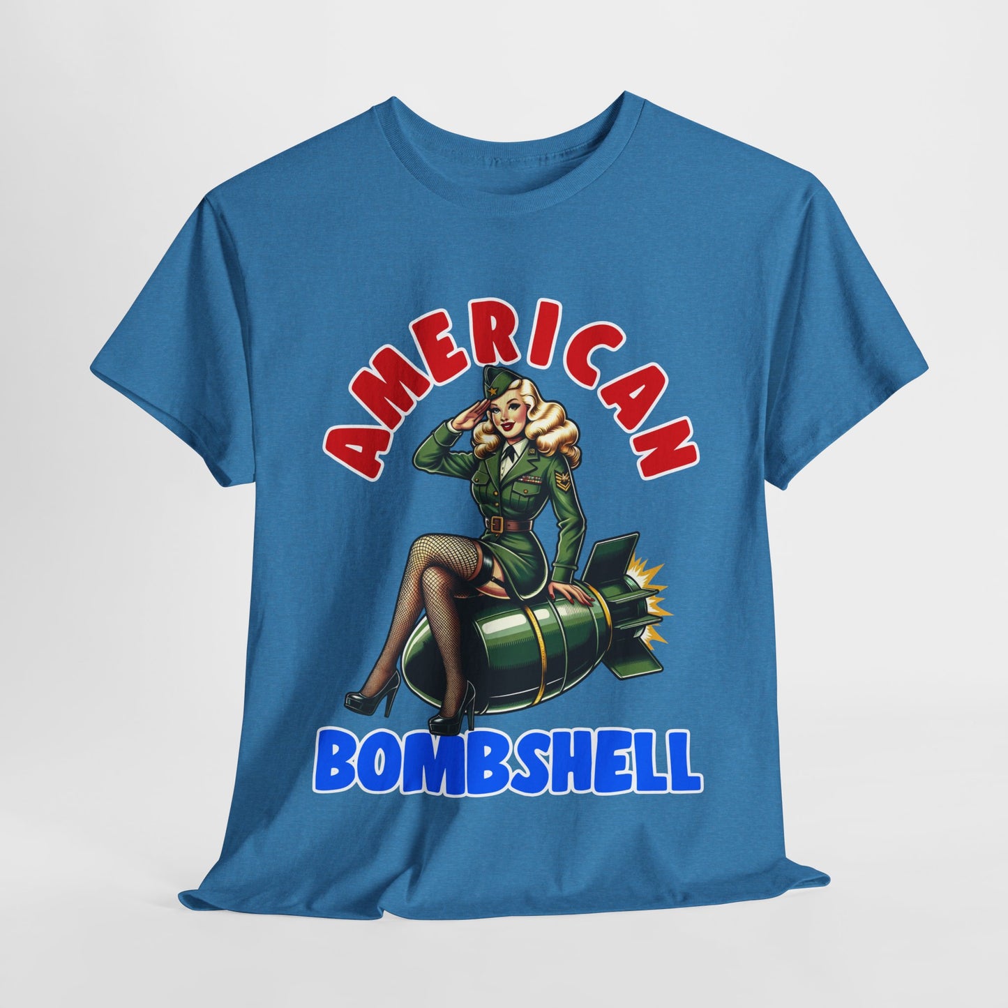 American Bombshell T-Shirt