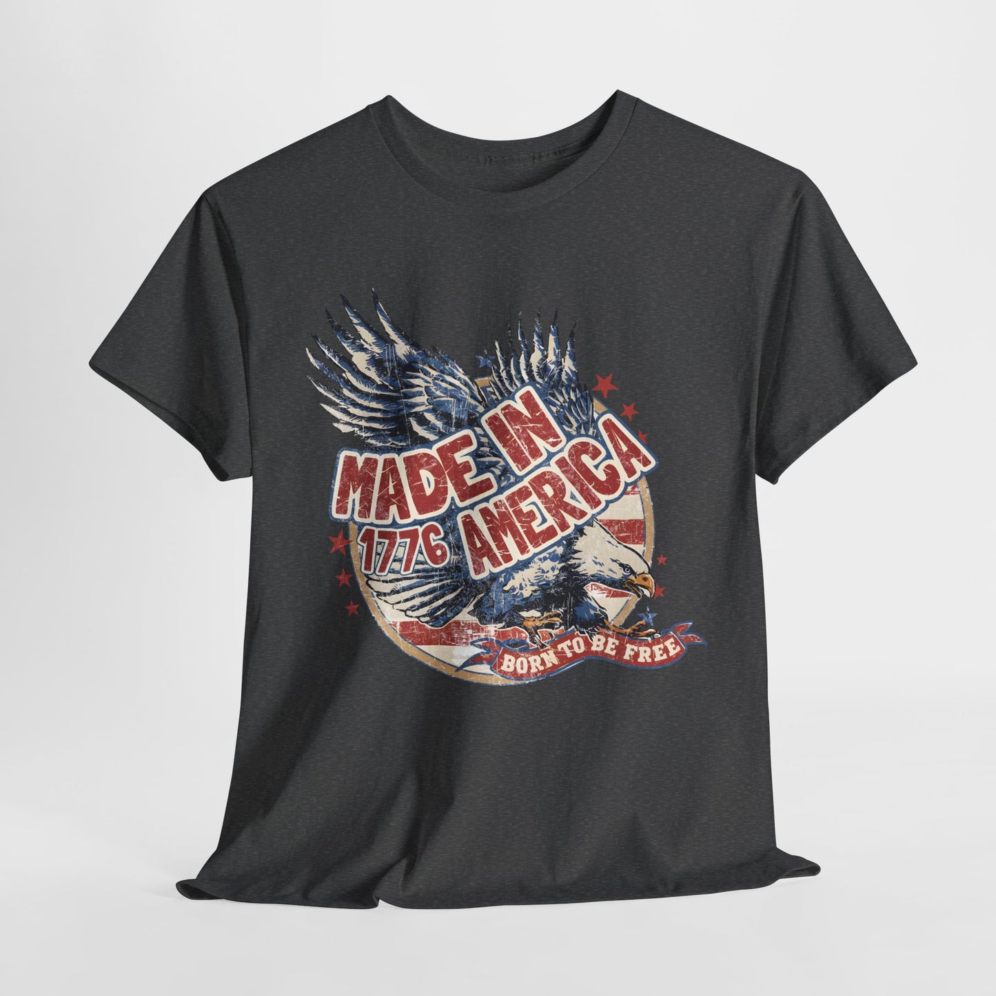 Made in America 1776 T-Shirt