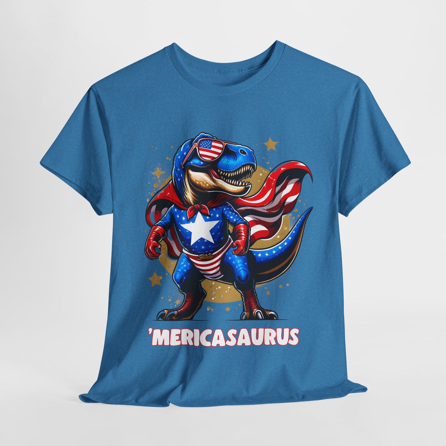 'Mericasaurus T-Shirt