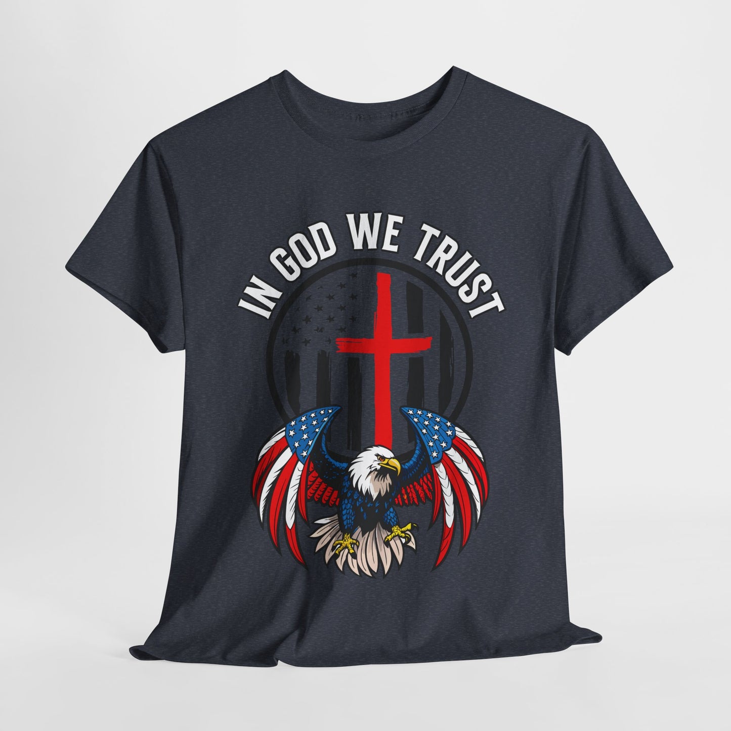 In God We Trust T-Shirt