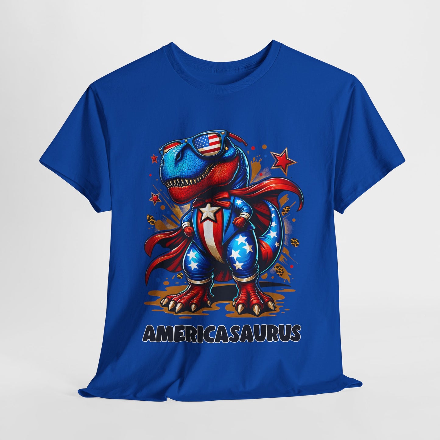 Americasaurus T-Shirt