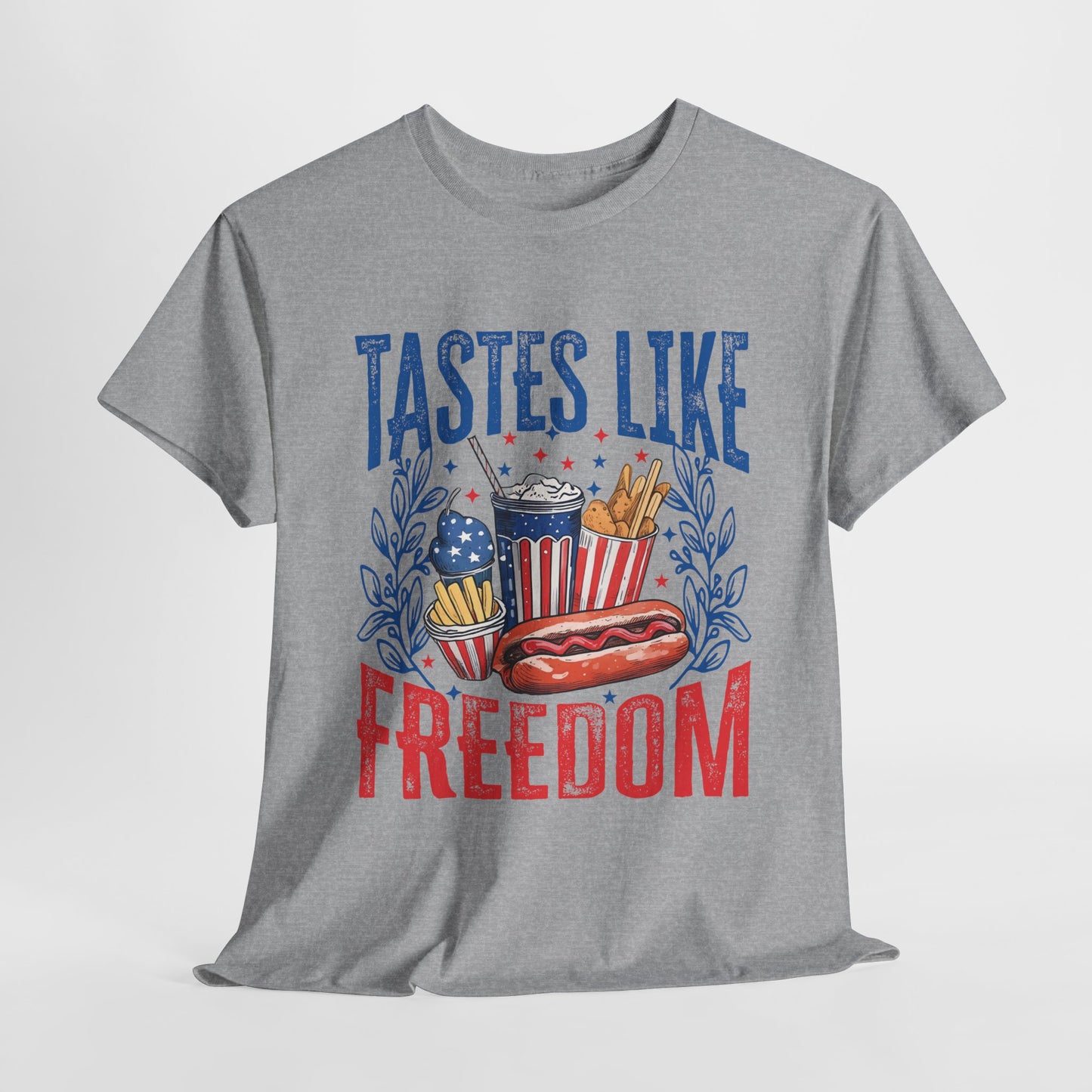 Tastes Like Freedom T-Shirt