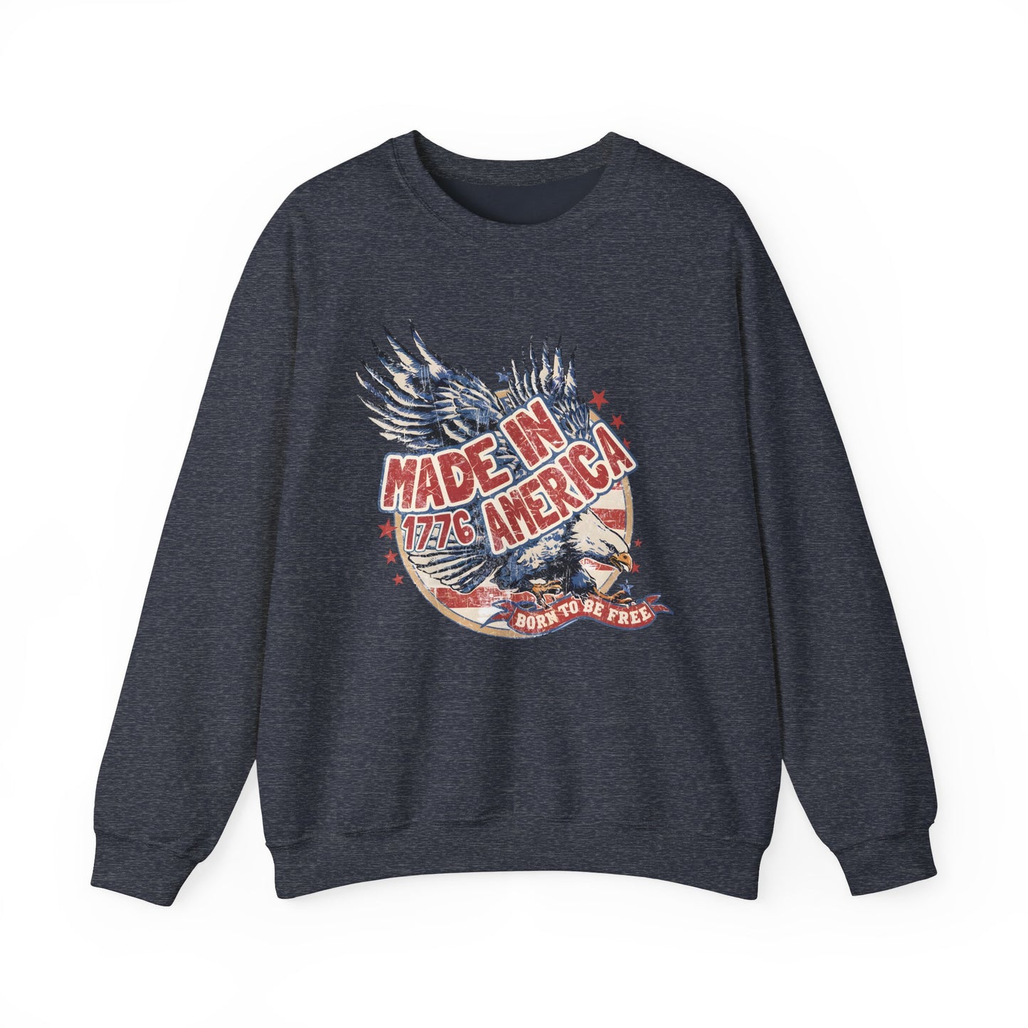 Made in America 1776 Sweatshirt