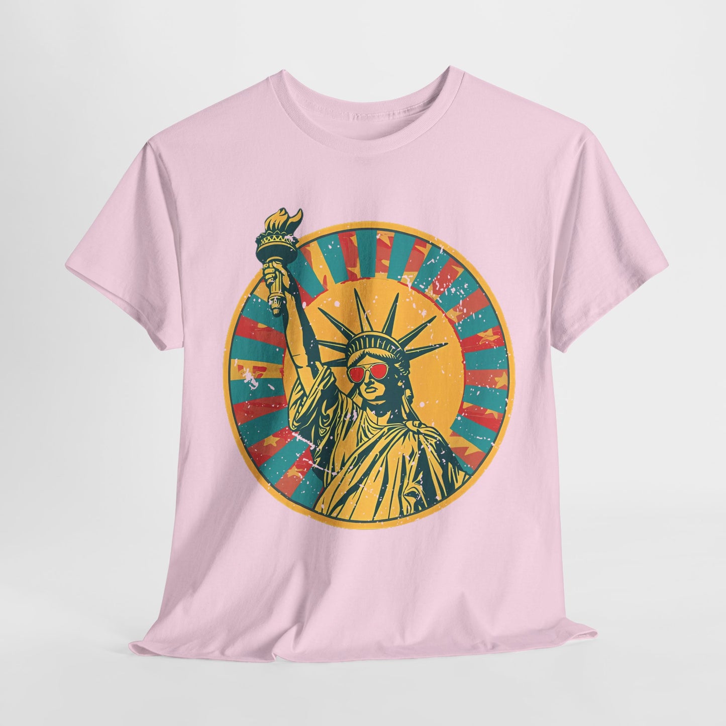 Statue of Liberty #1 T-Shirt