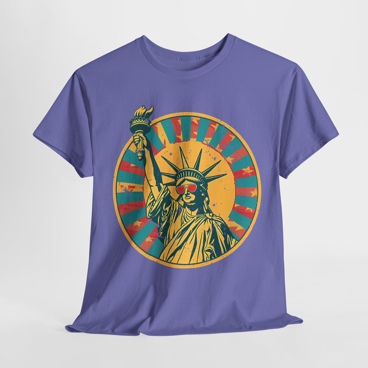 Statue of Liberty #1 T-Shirt