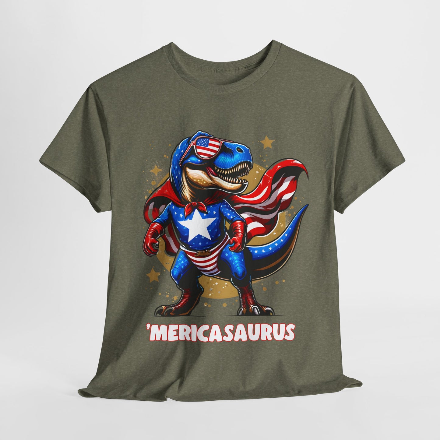 'Mericasaurus T-Shirt