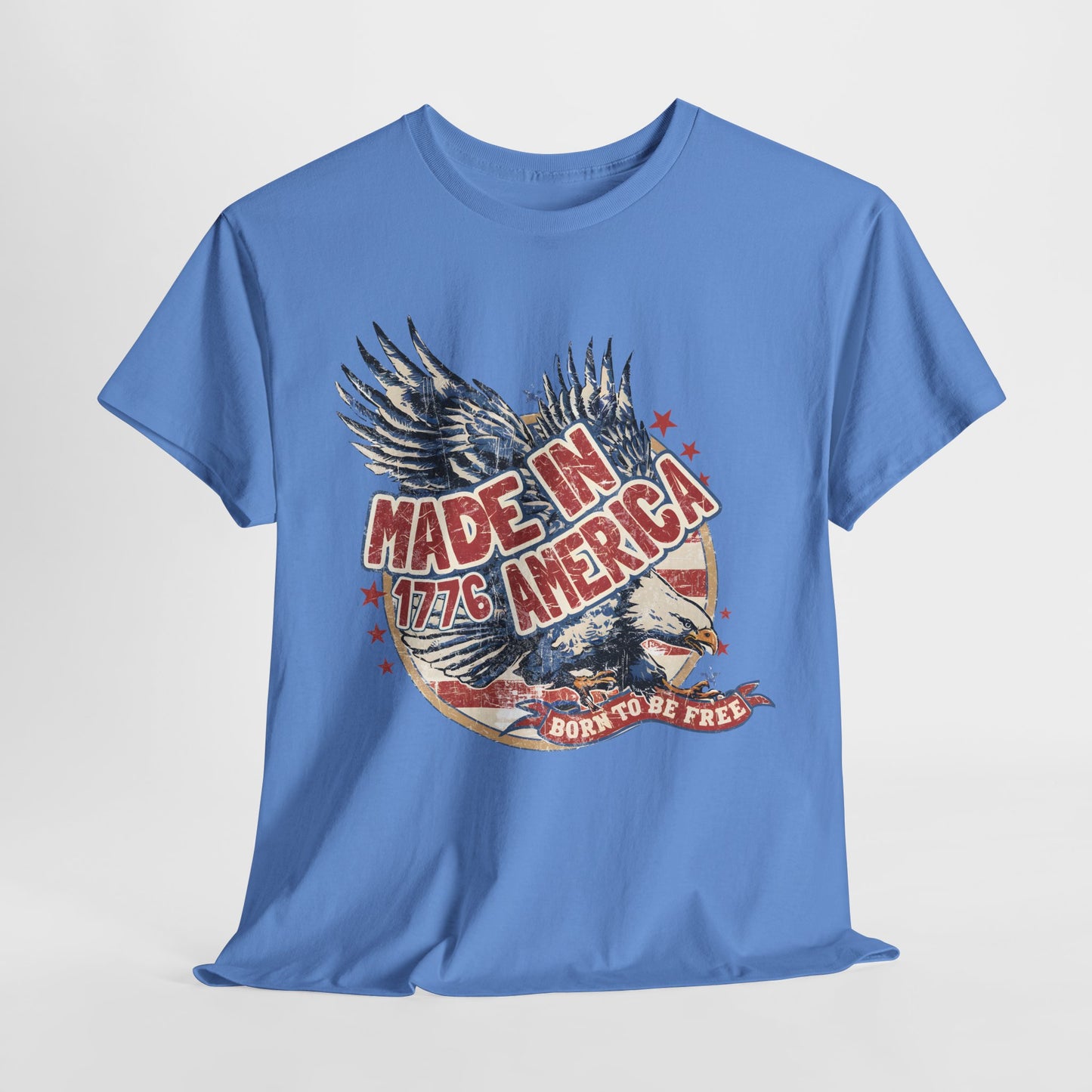 Made in America 1776 T-Shirt