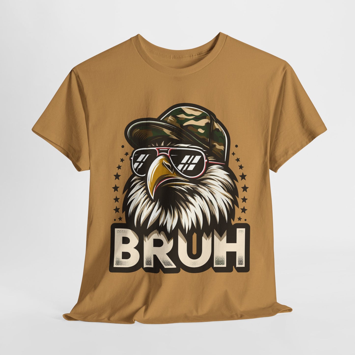 Eagle with Shades #2 T-Shirt