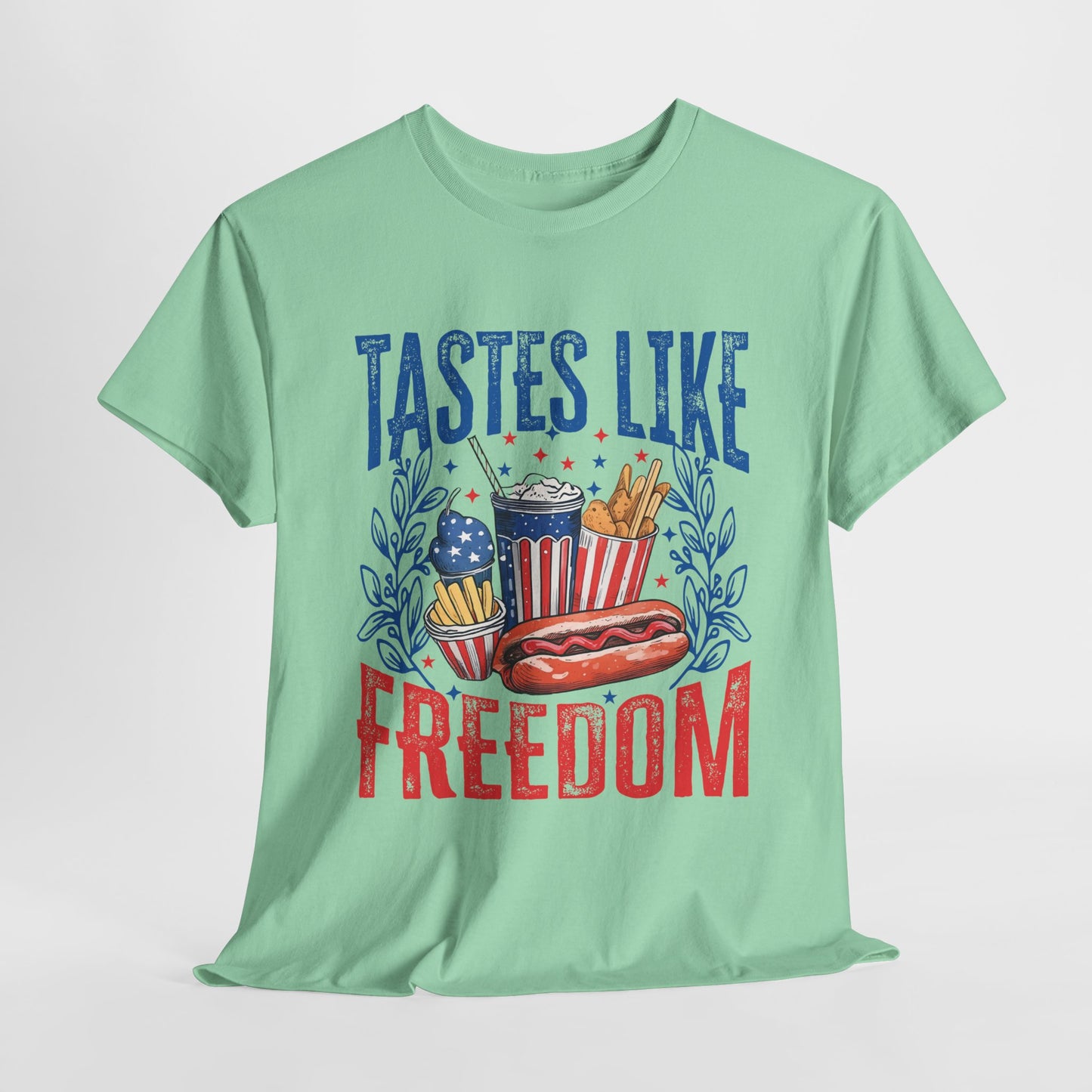 Tastes Like Freedom T-Shirt