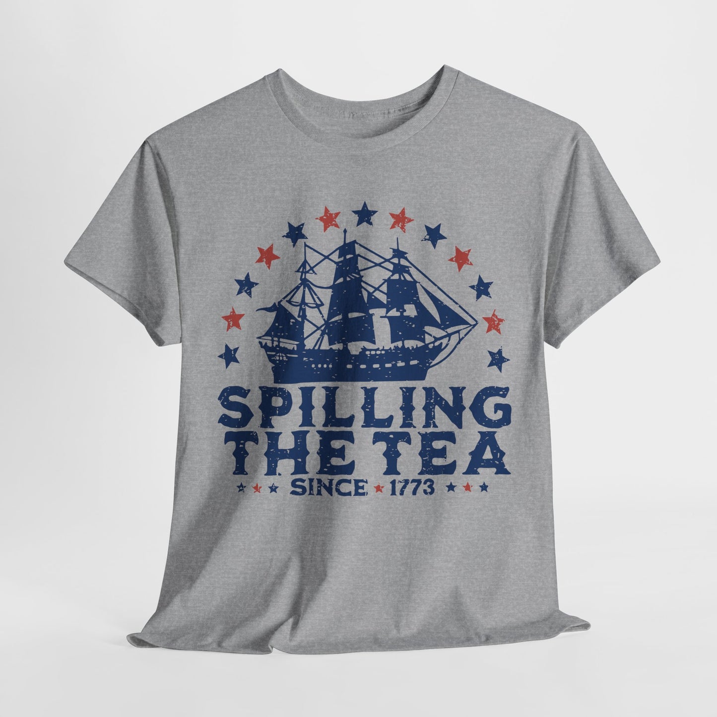 Spilling the Tea #3 T-Shirt