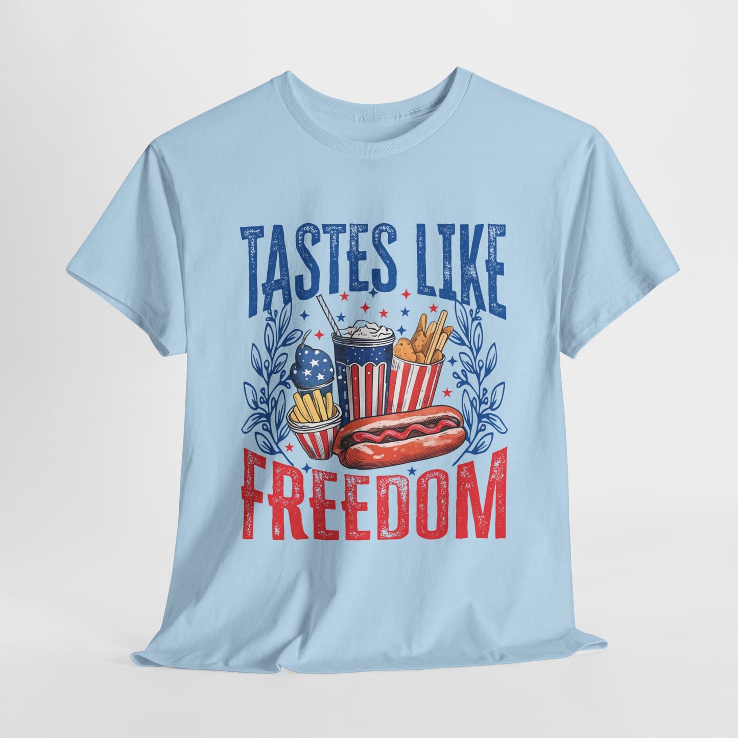 Tastes Like Freedom T-Shirt