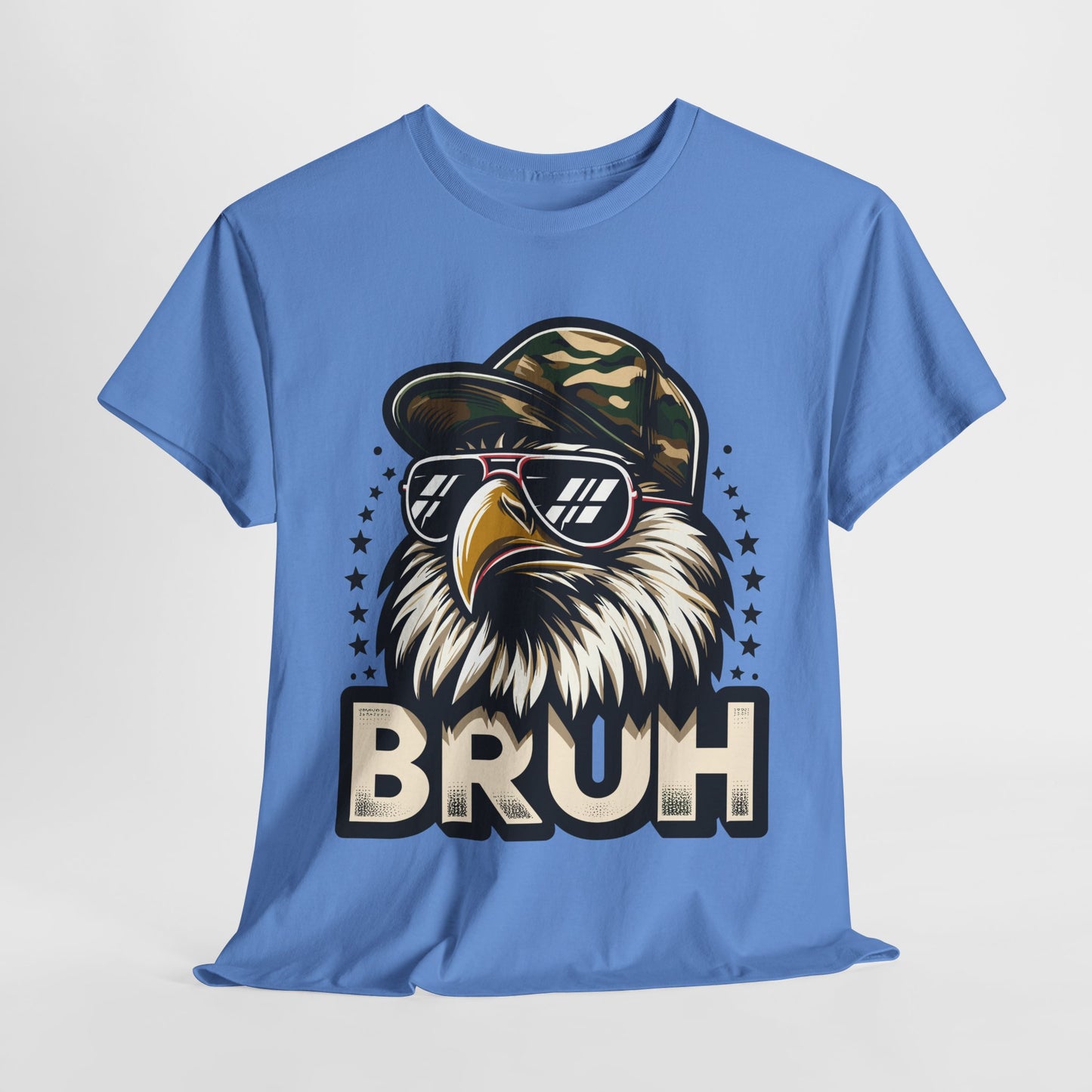 Eagle with Shades #2 T-Shirt