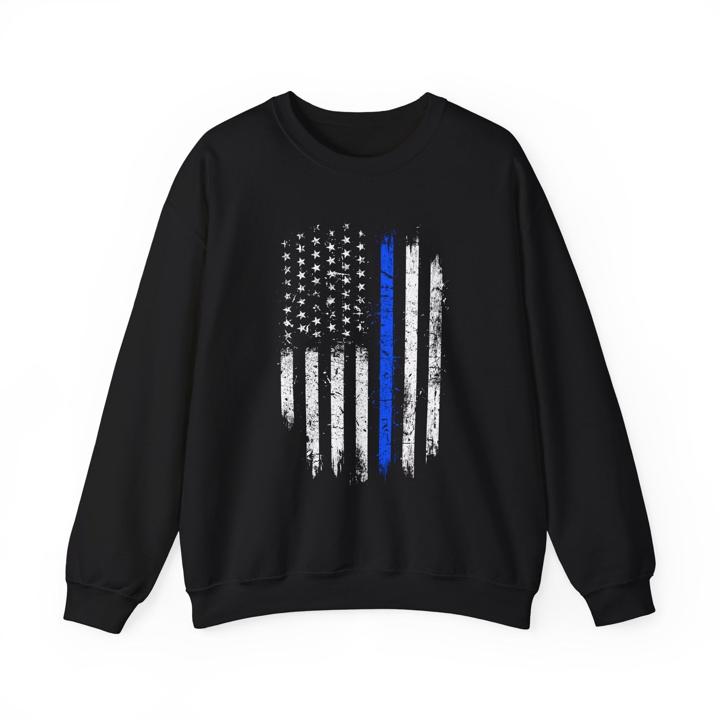 OG Thin Blue Line - Law Enforcement Sweatshirt