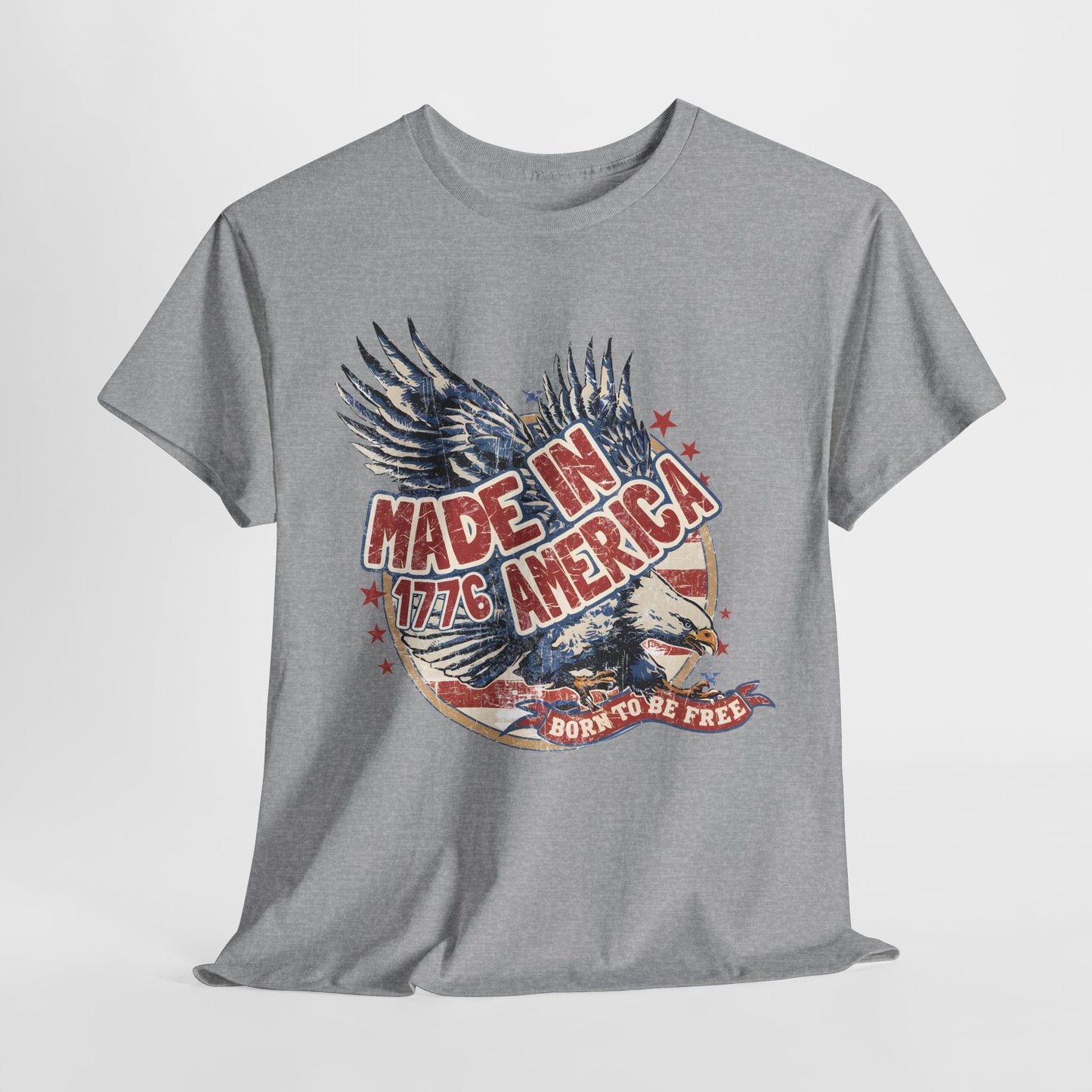 Made in America 1776 T-Shirt
