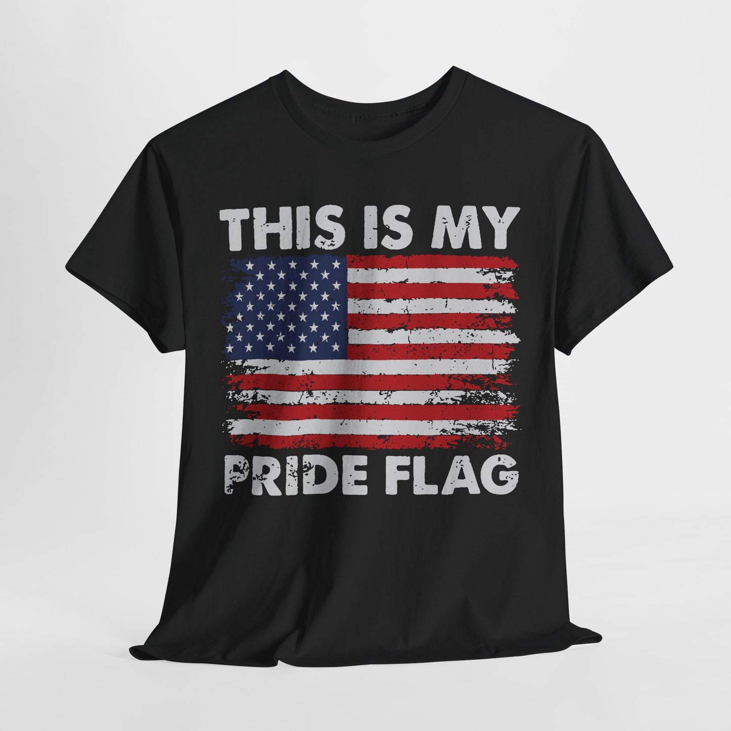 This is My Pride Flag T-Shirt