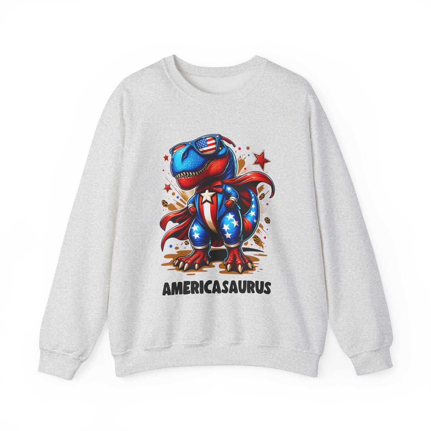 Americasaurus Sweatshirt