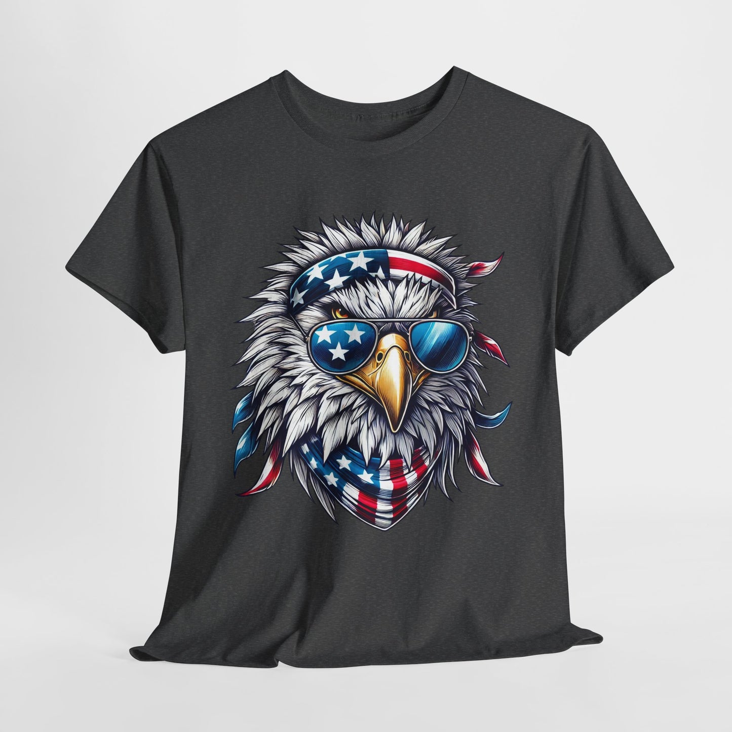 Eagle with Shades #1 T-Shirt