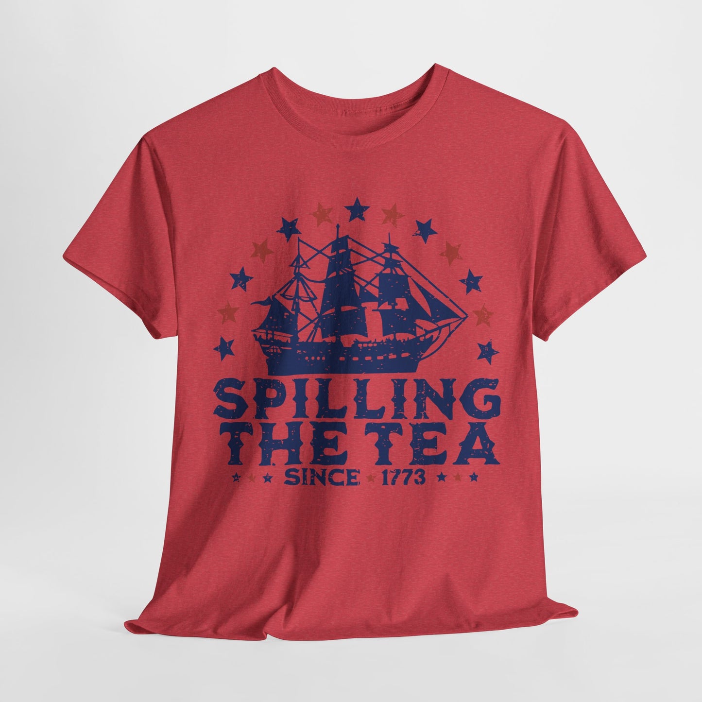 Spilling the Tea #3 T-Shirt