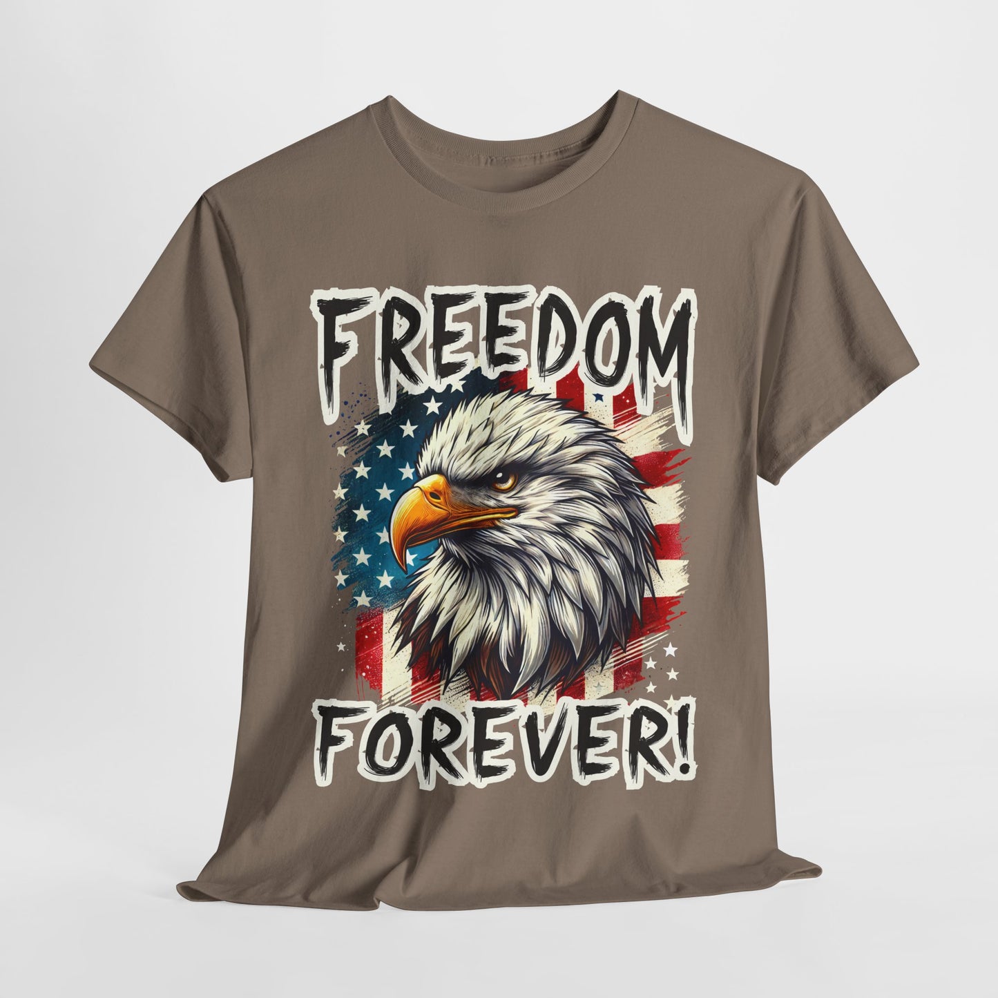 Freedom Forever! T-Shirt