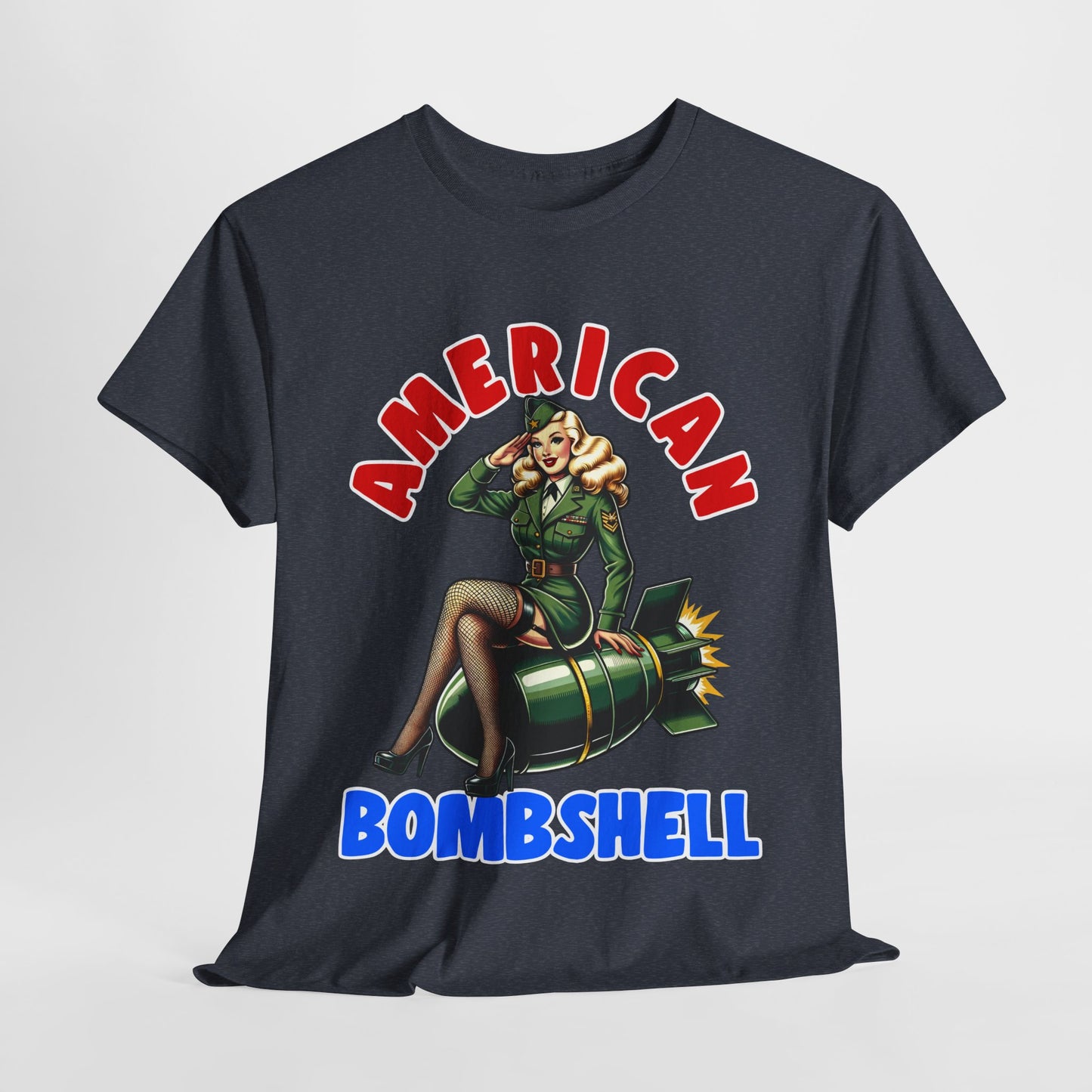 American Bombshell T-Shirt