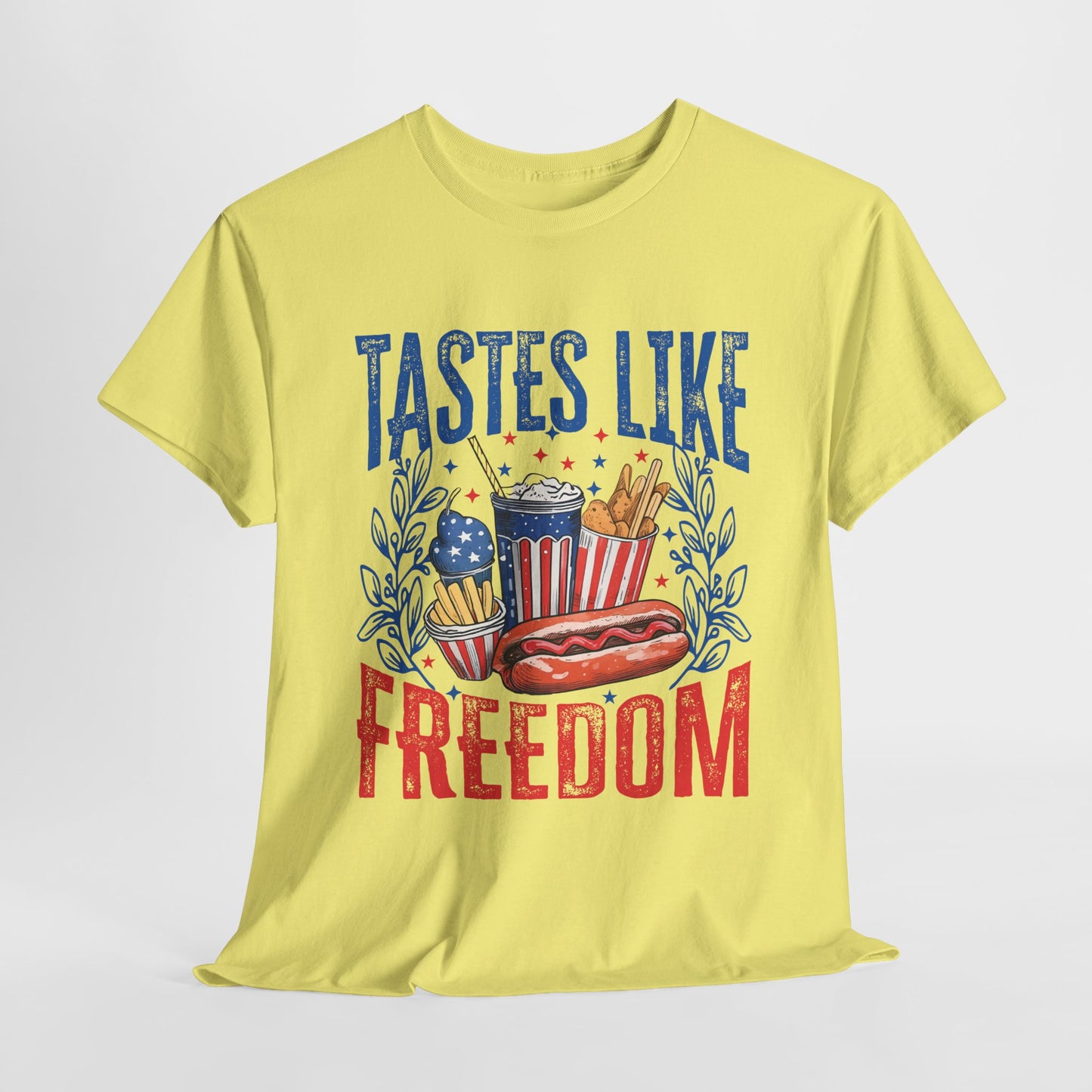 Tastes Like Freedom T-Shirt